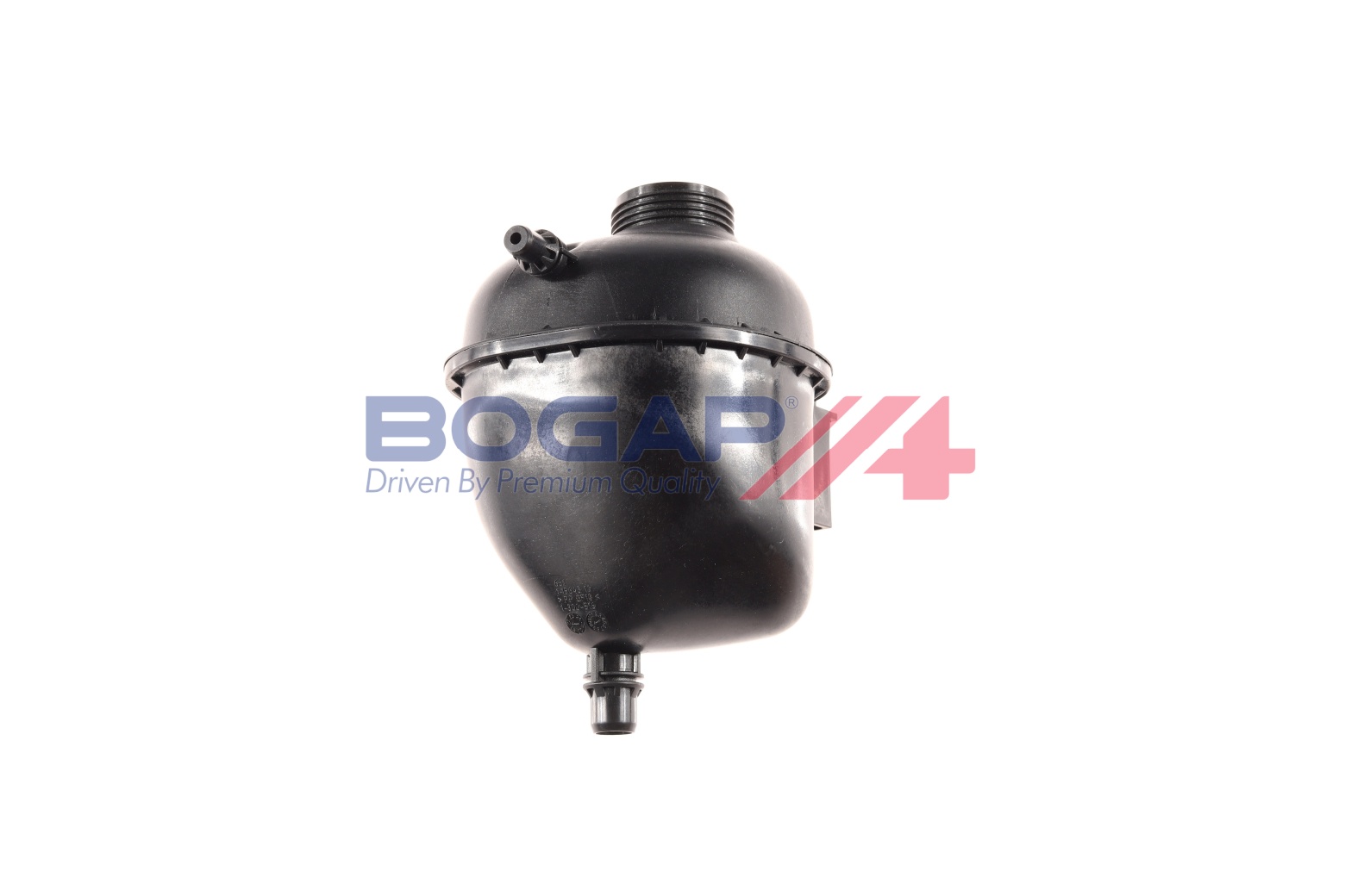 Expansion Tank, coolant - B4240127 BOGAP
