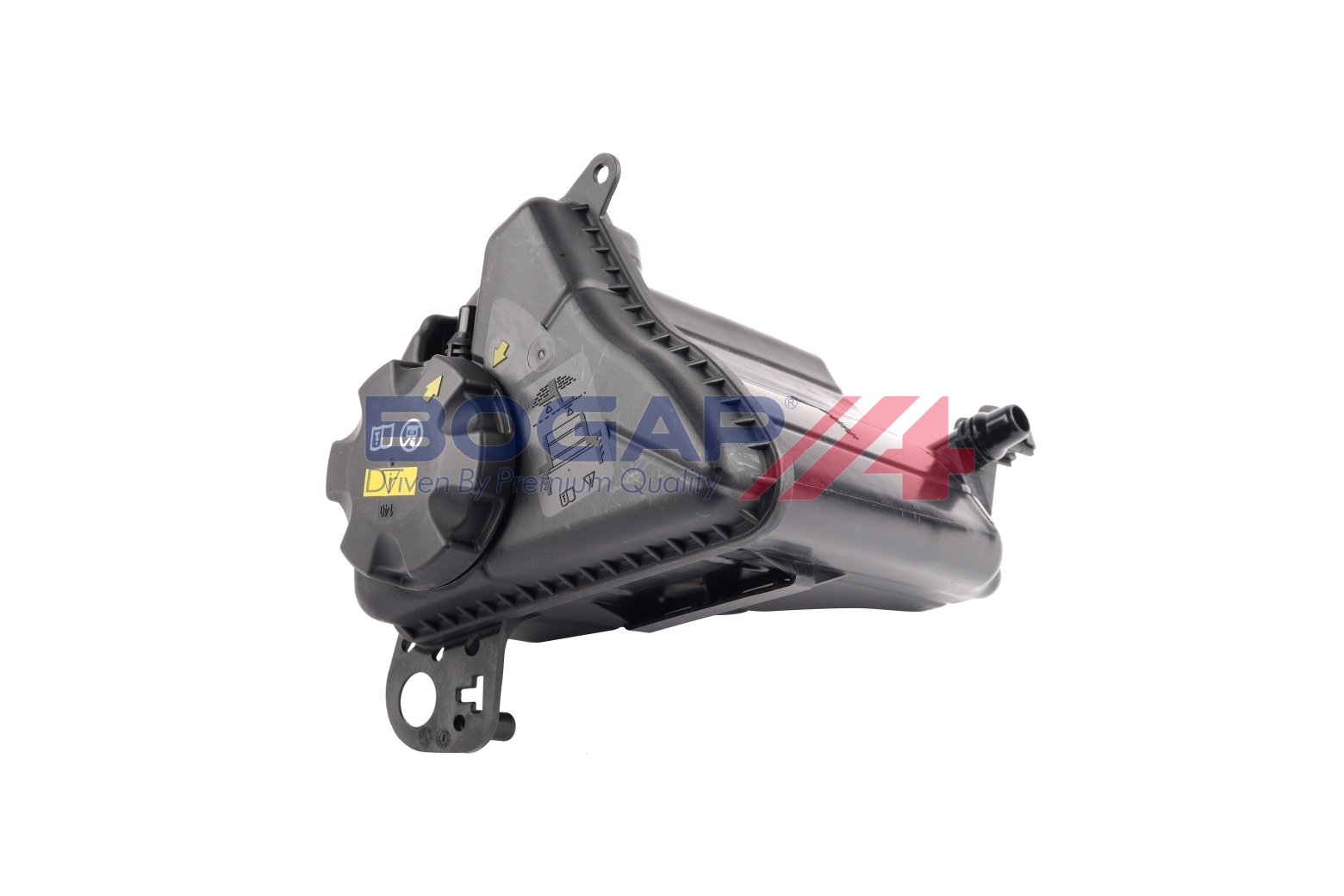 Serbatoio compensazione, Refrigerante - B4240140 BOGAP