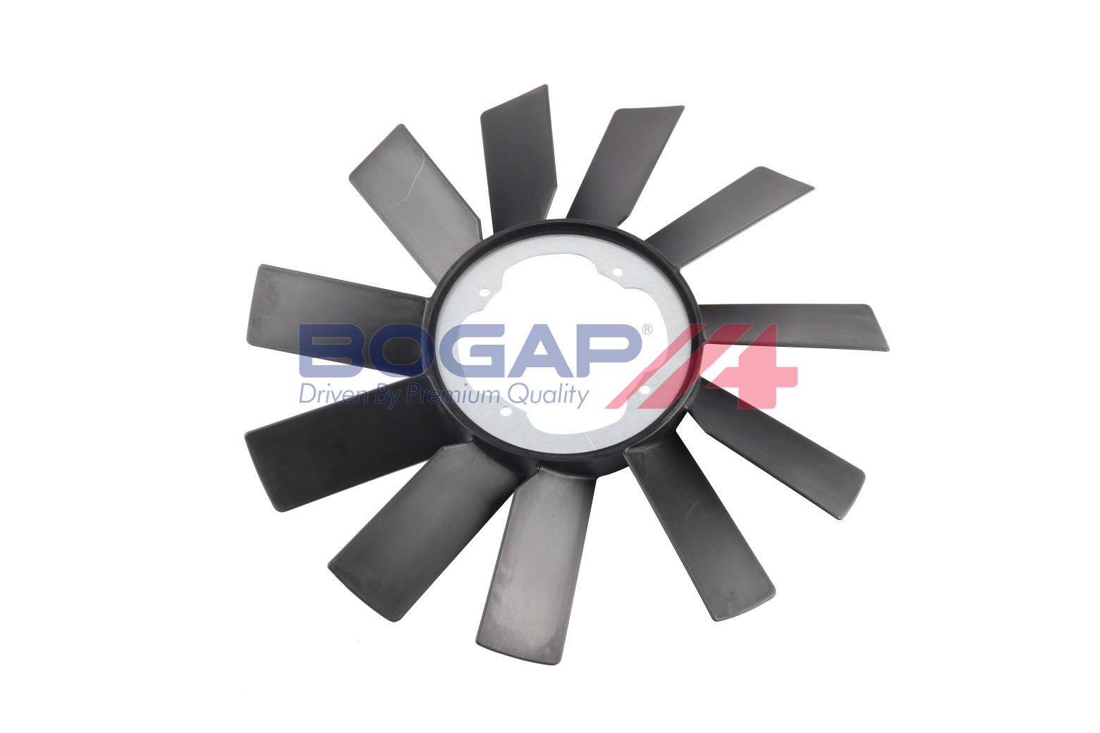 Fan Wheel, engine cooling - B4242103 BOGAP