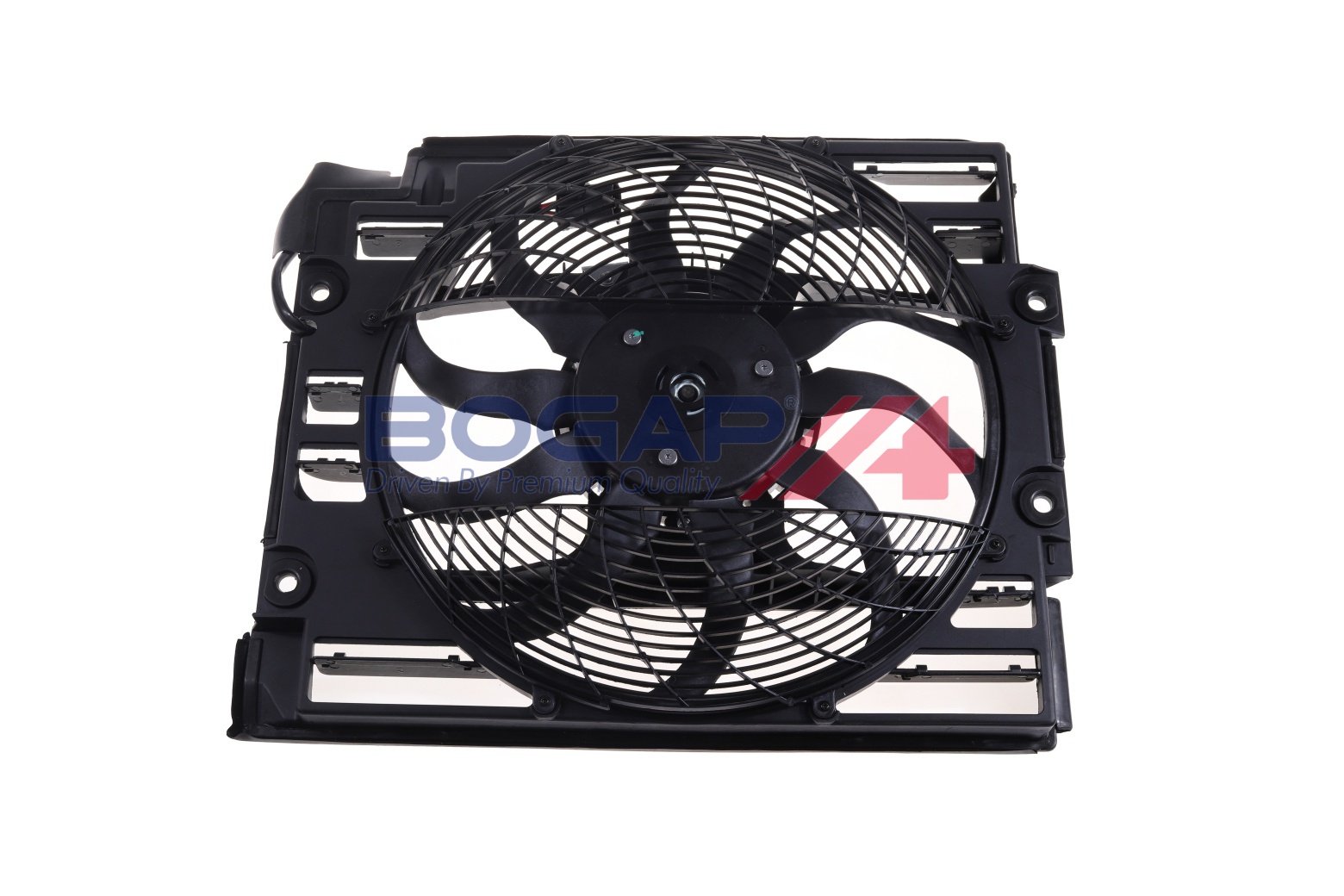 Ventola, Raffreddamento motore - B4243112 BOGAP