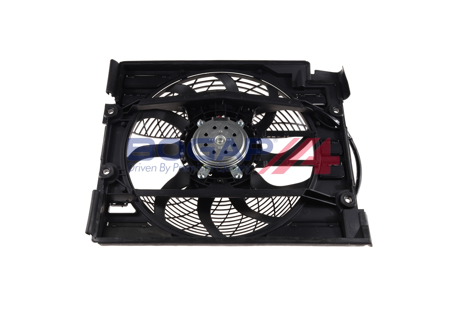 Fan, radiator - B4243113 BOGAP
