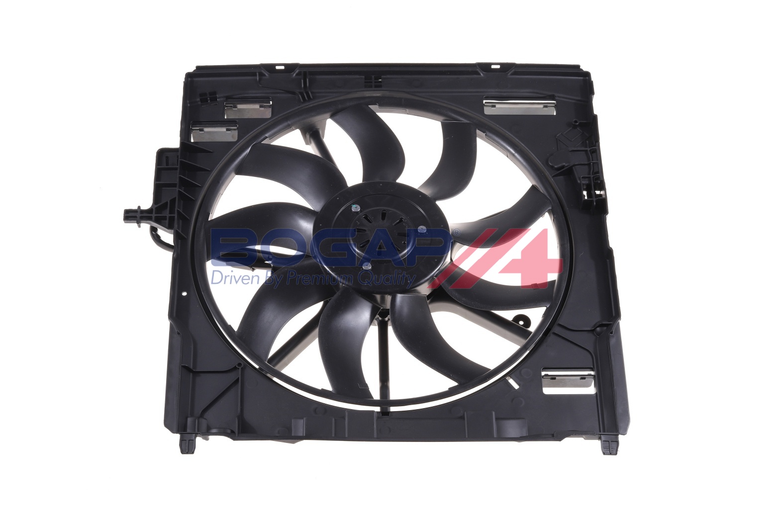 Fan, radiator - B4243133 BOGAP