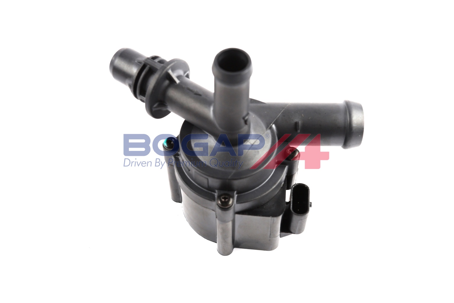 Pompa acqua ausiliaria - B4243179 BOGAP