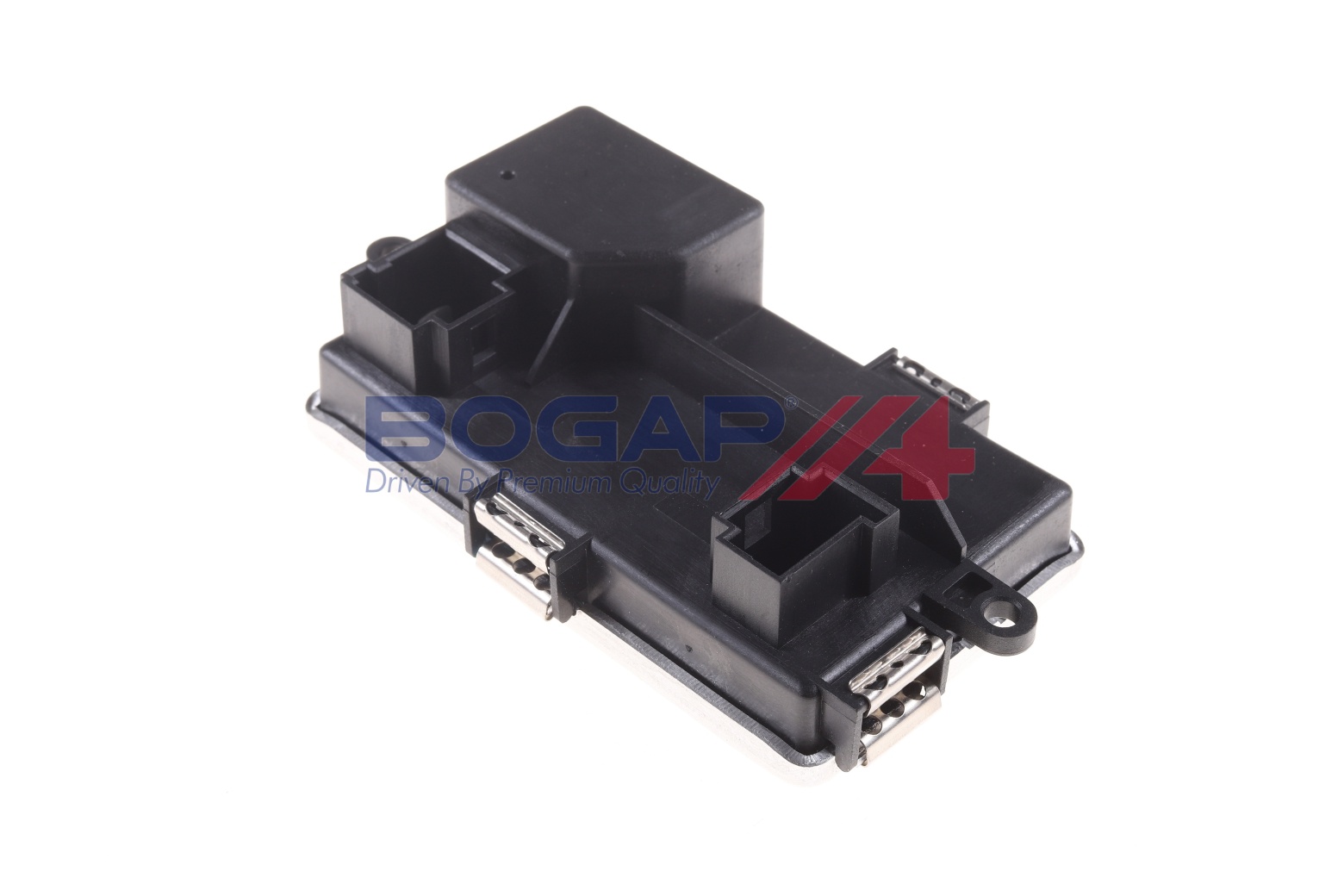valdymo blokas, elektrinis ventiliatorius (variklio aušinima - B4244100 BOGAP