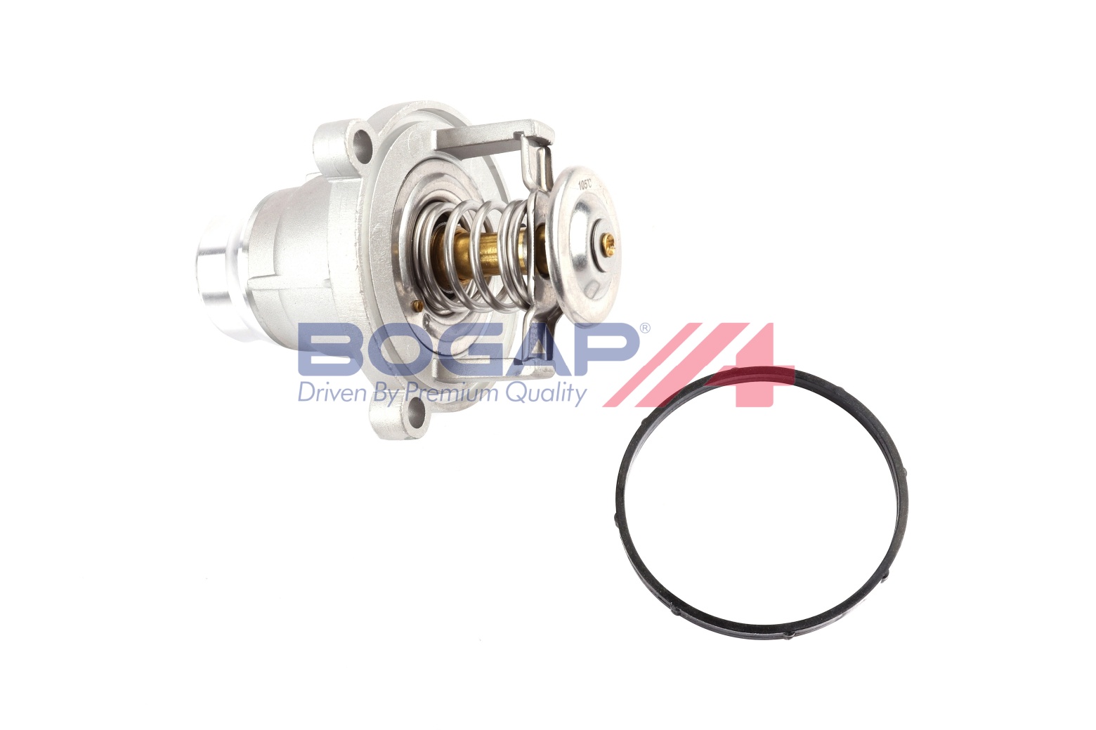 Termostato, Refrigerante - B4245101 BOGAP