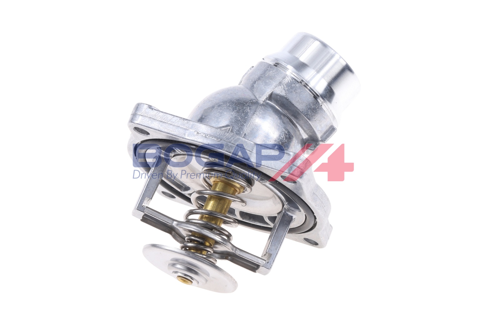 Thermostat, coolant - B4245106 BOGAP