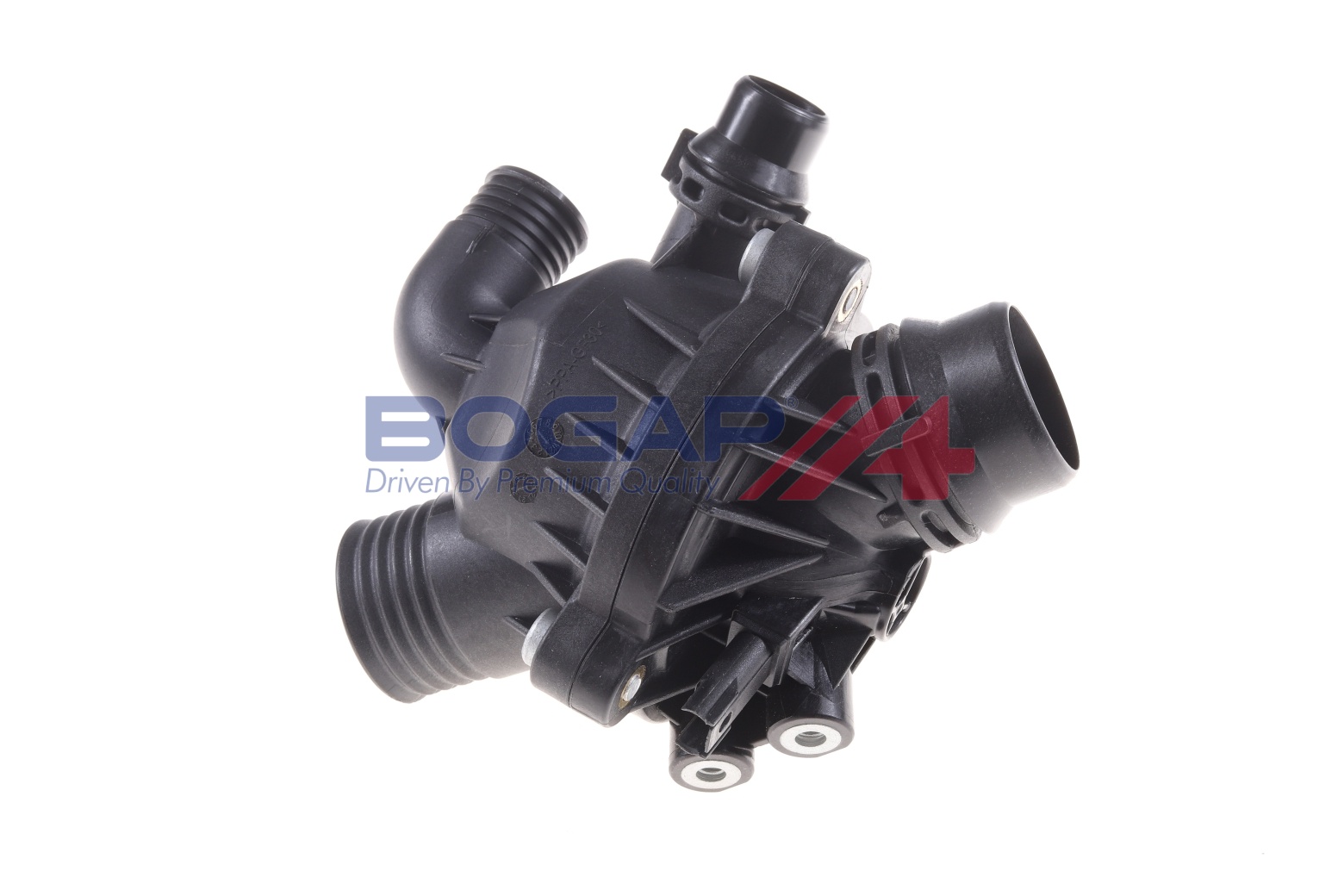 Thermostat, coolant - B4245110 BOGAP