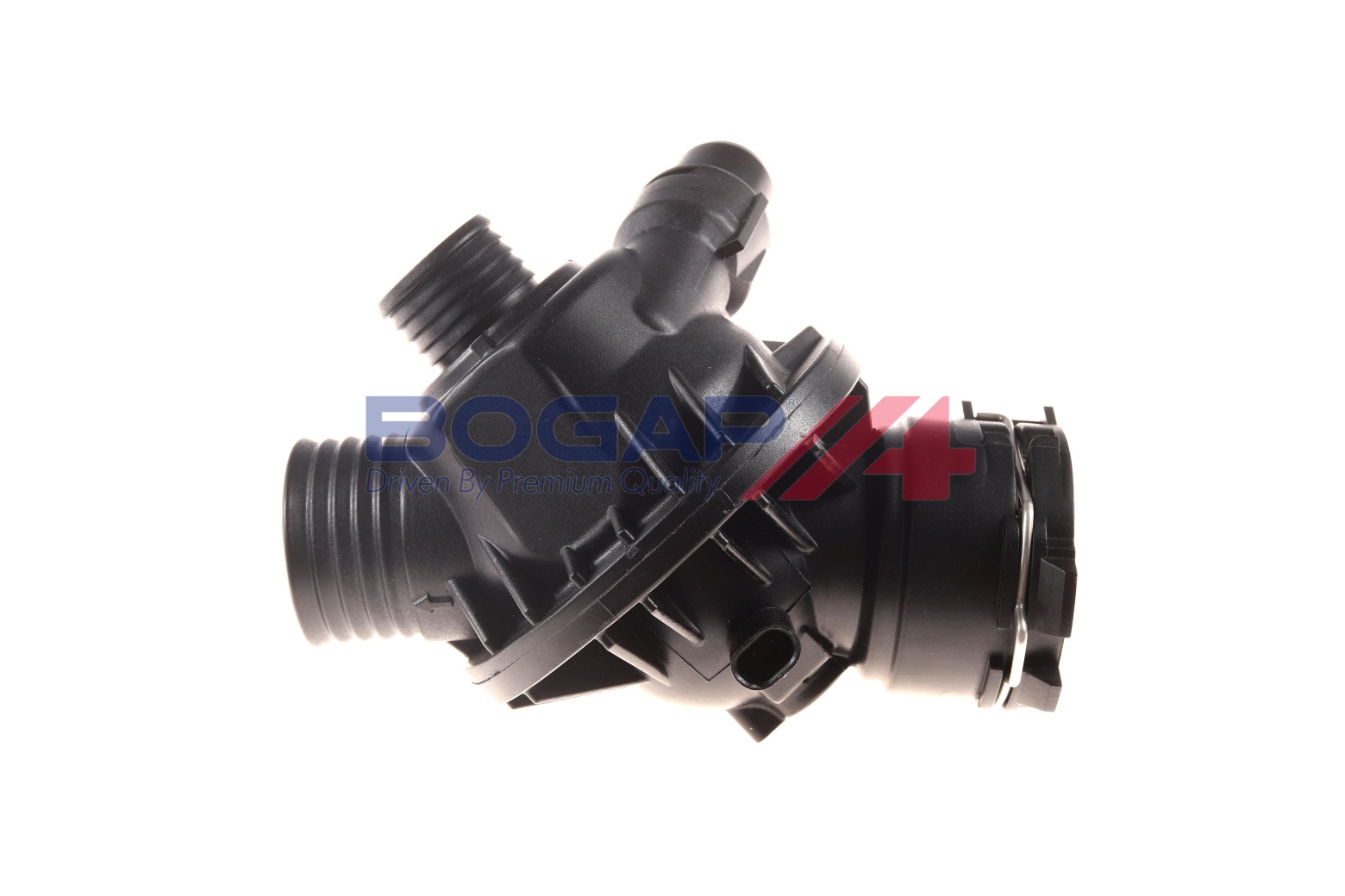Thermostat, coolant - B4245112 BOGAP