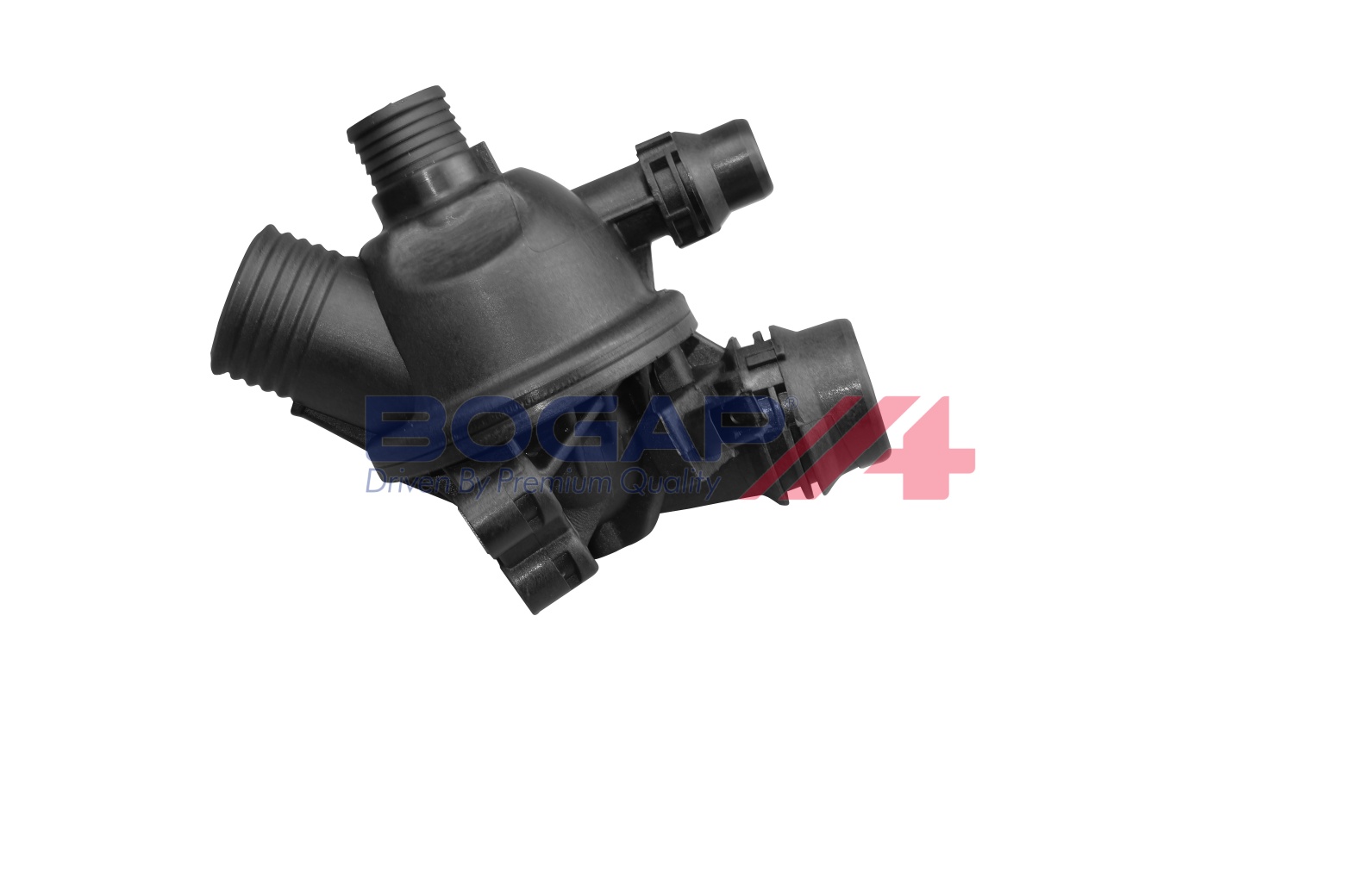 Thermostat, coolant - B4245113 BOGAP
