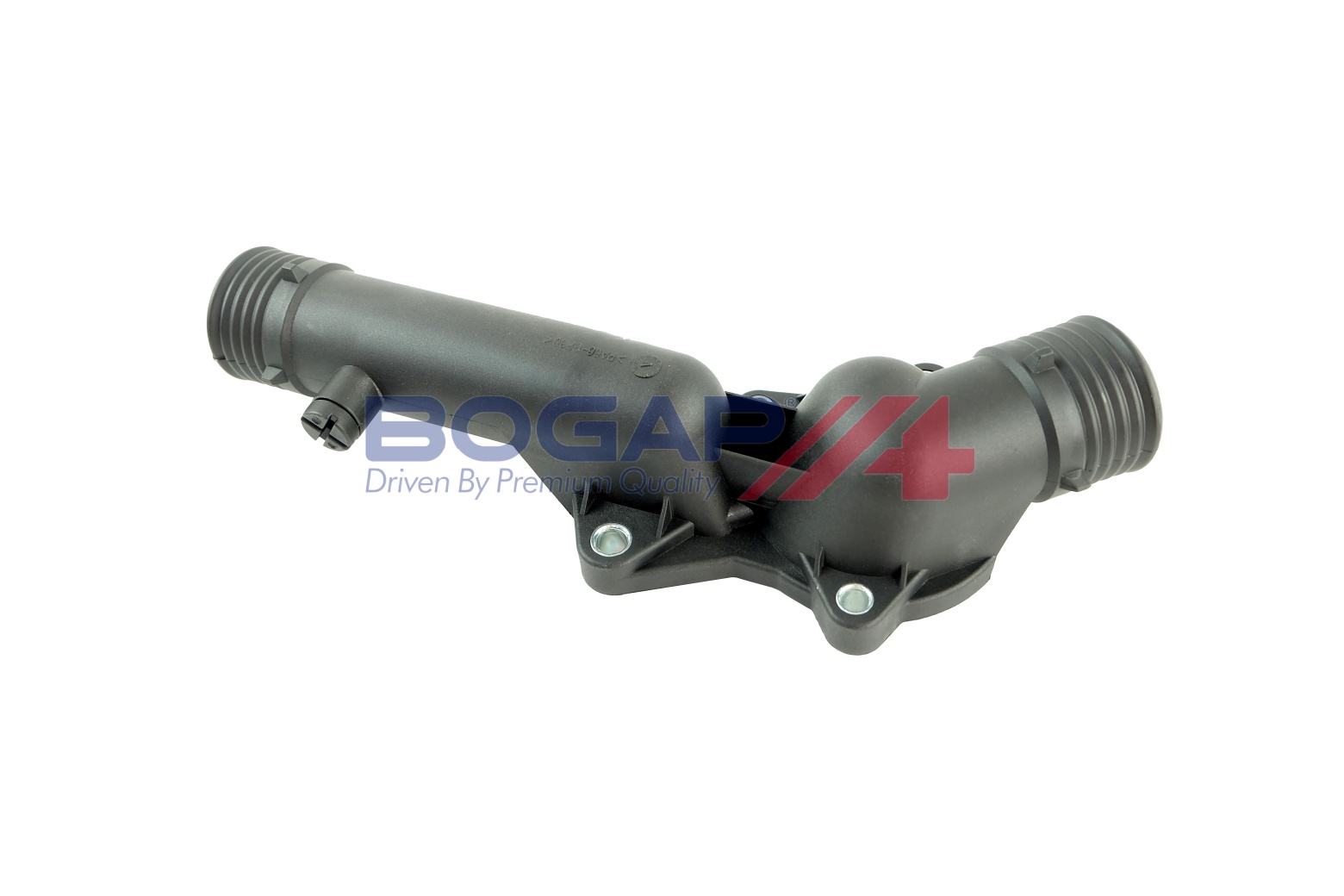 Carter del termostato - B4245117 BOGAP