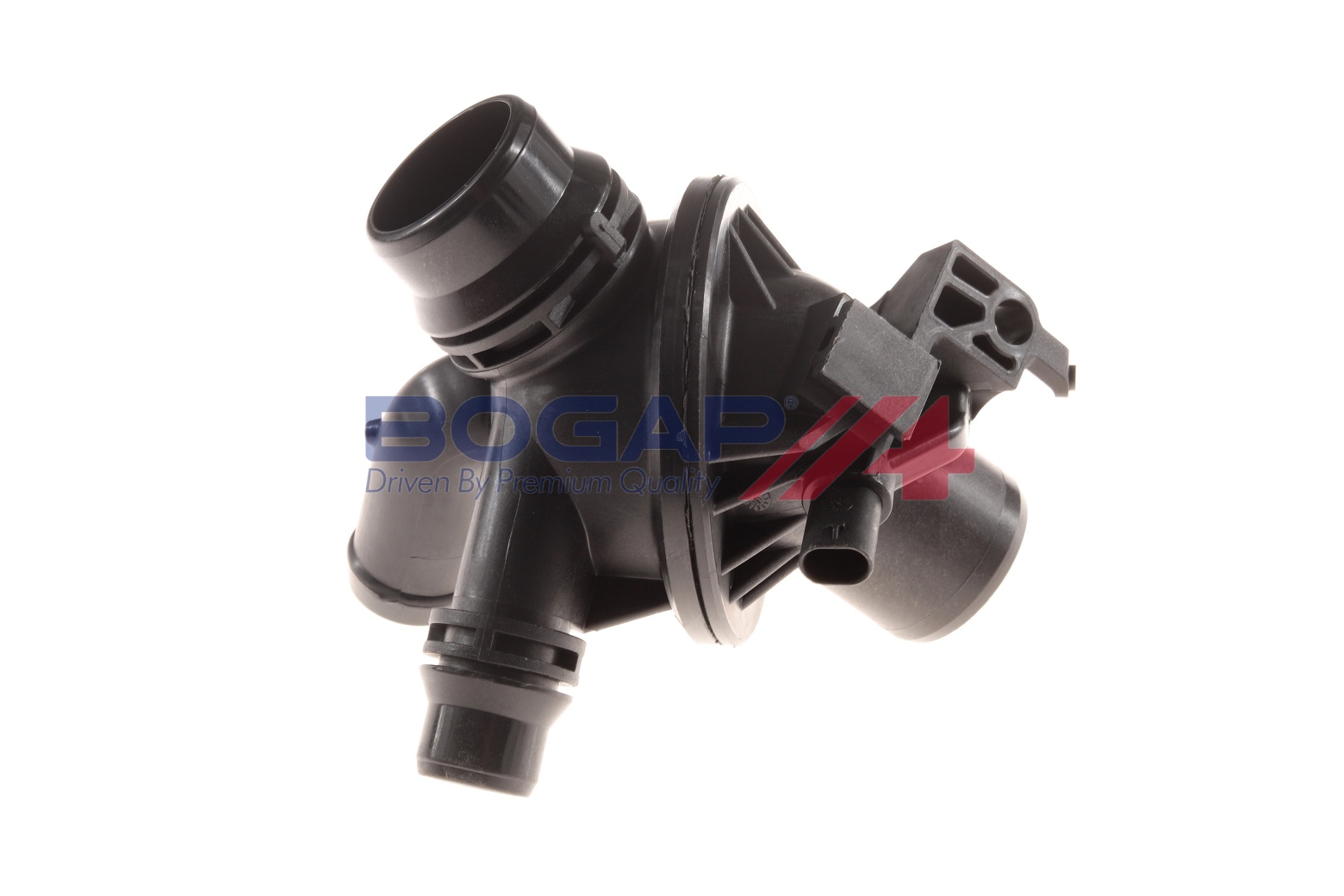 Thermostat, coolant - B4247101 BOGAP