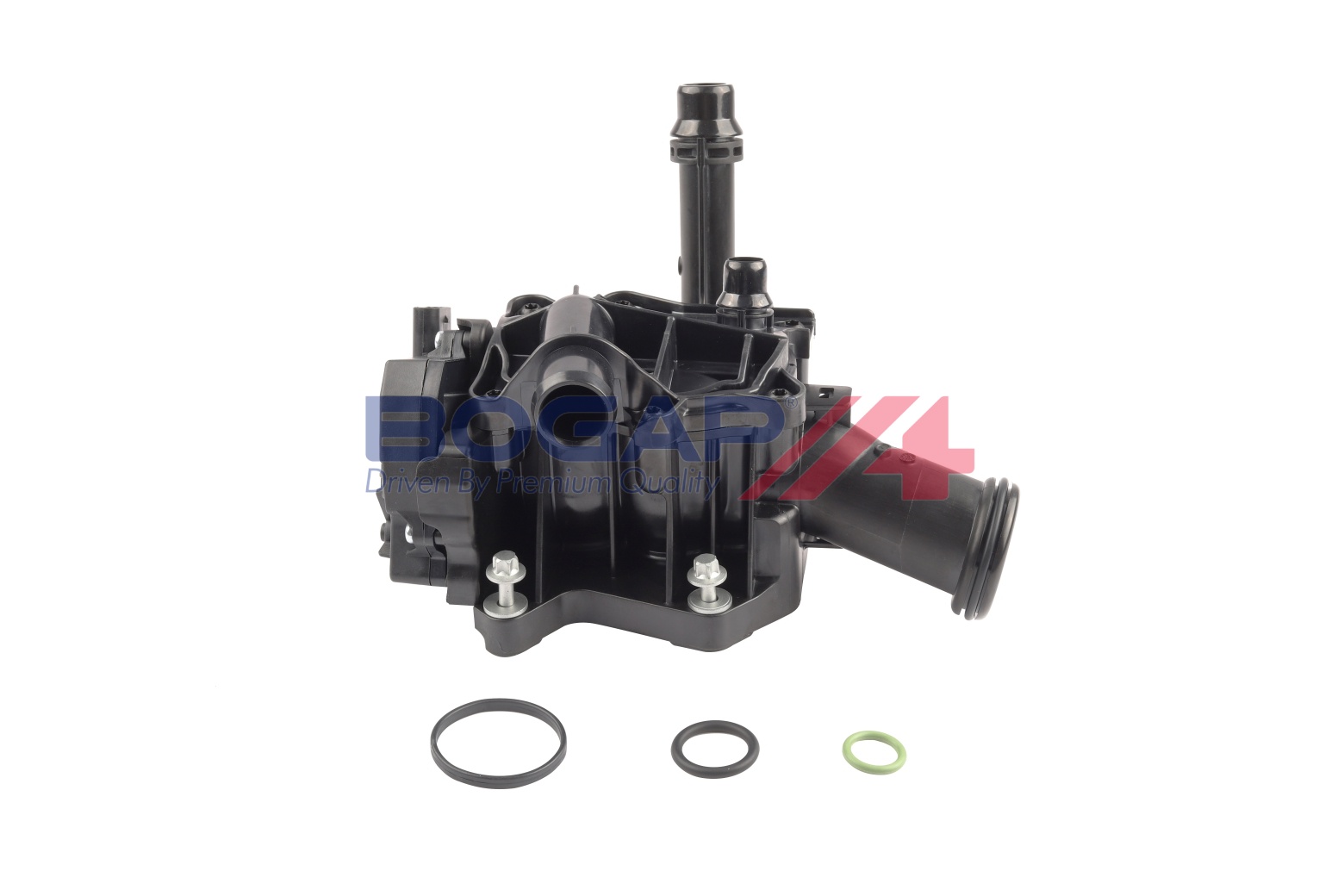 Termostato, Refrigerante - B4247108 BOGAP