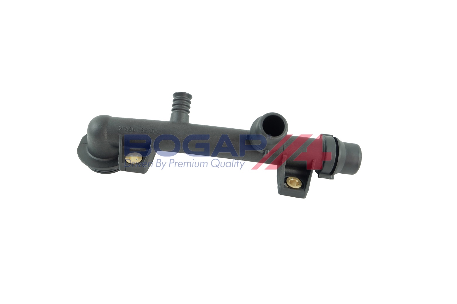 Coolant Flange - B4252102 BOGAP
