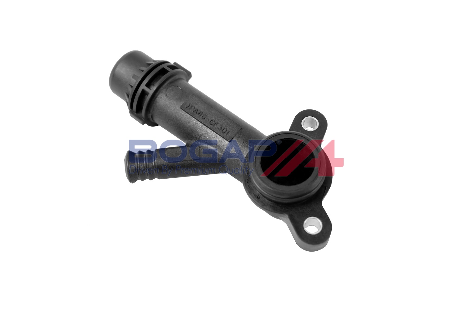 Coolant Flange - B4252103 BOGAP