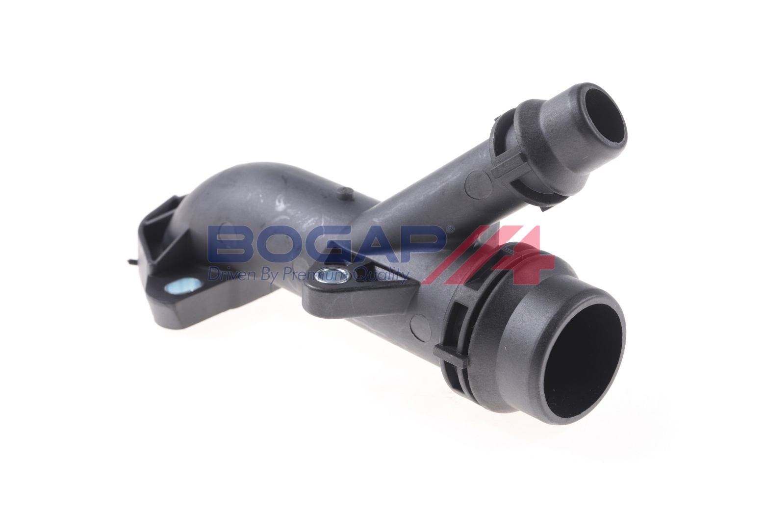 Coolant Flange - B4252104 BOGAP