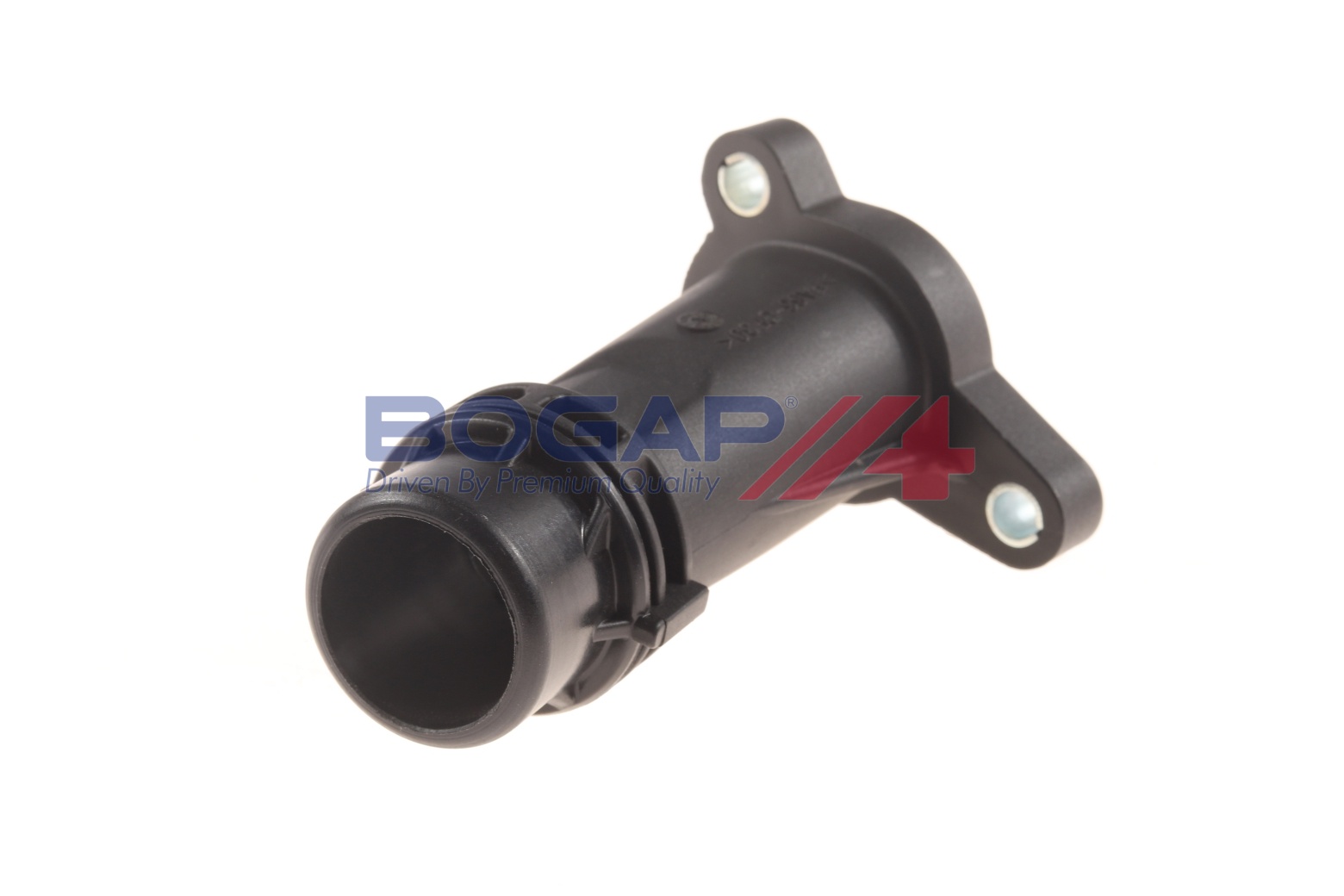 Coolant Flange - B4252109 BOGAP
