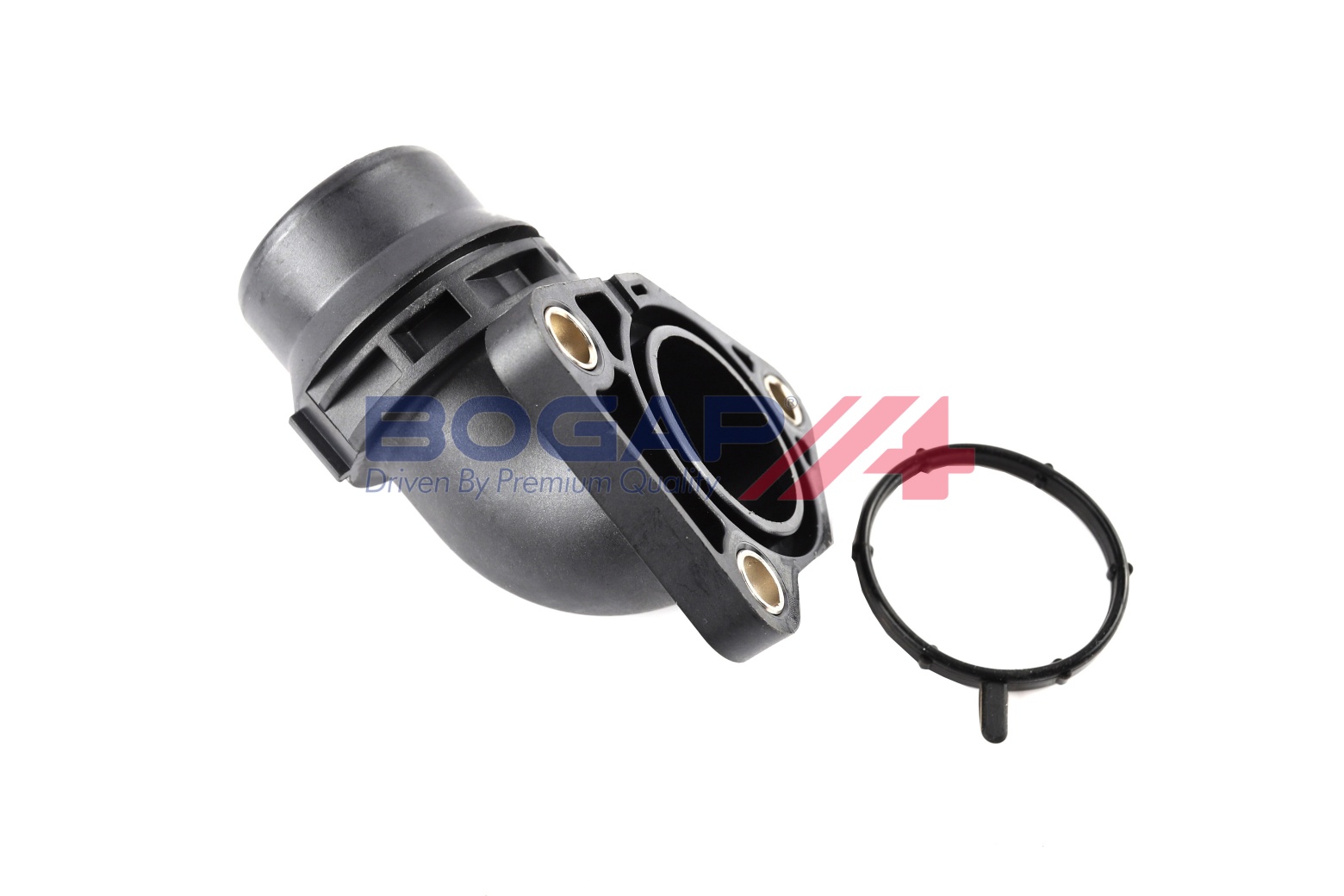Coolant Flange - B4252114 BOGAP