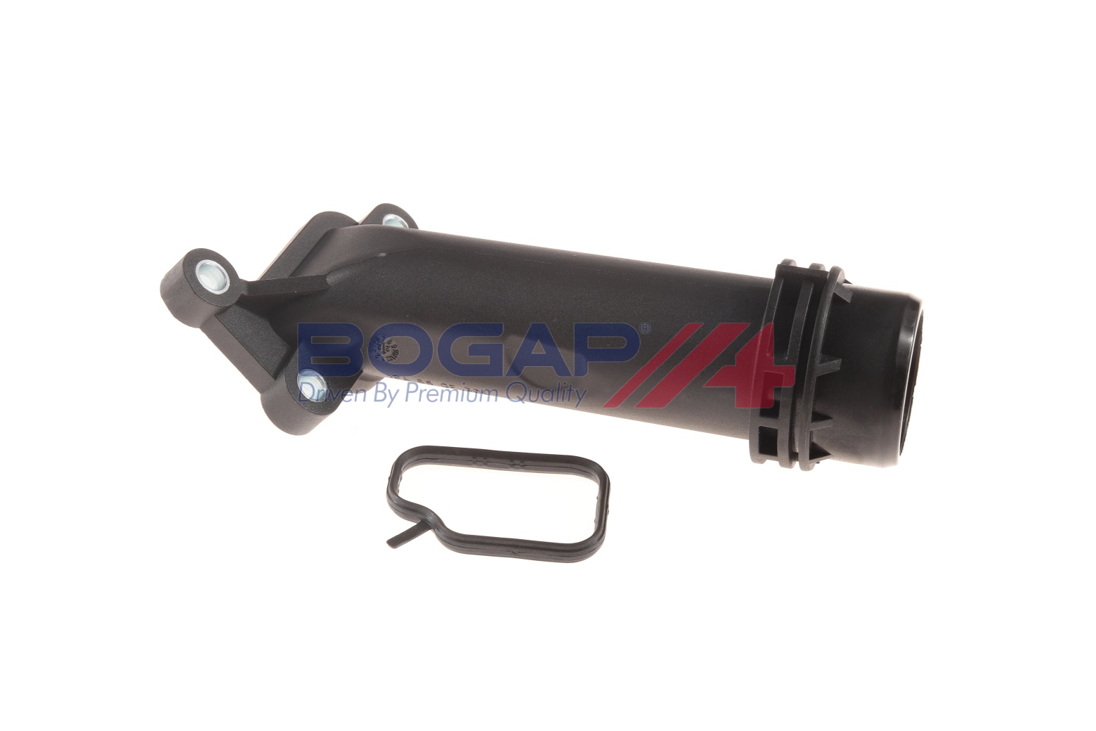 Coolant Flange - B4252116 BOGAP