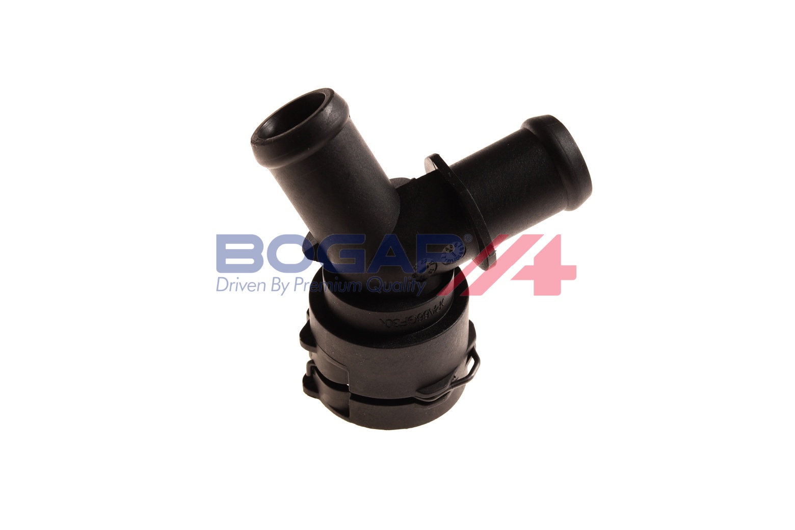 aušinimo skysčio jungė - B4252117 BOGAP
