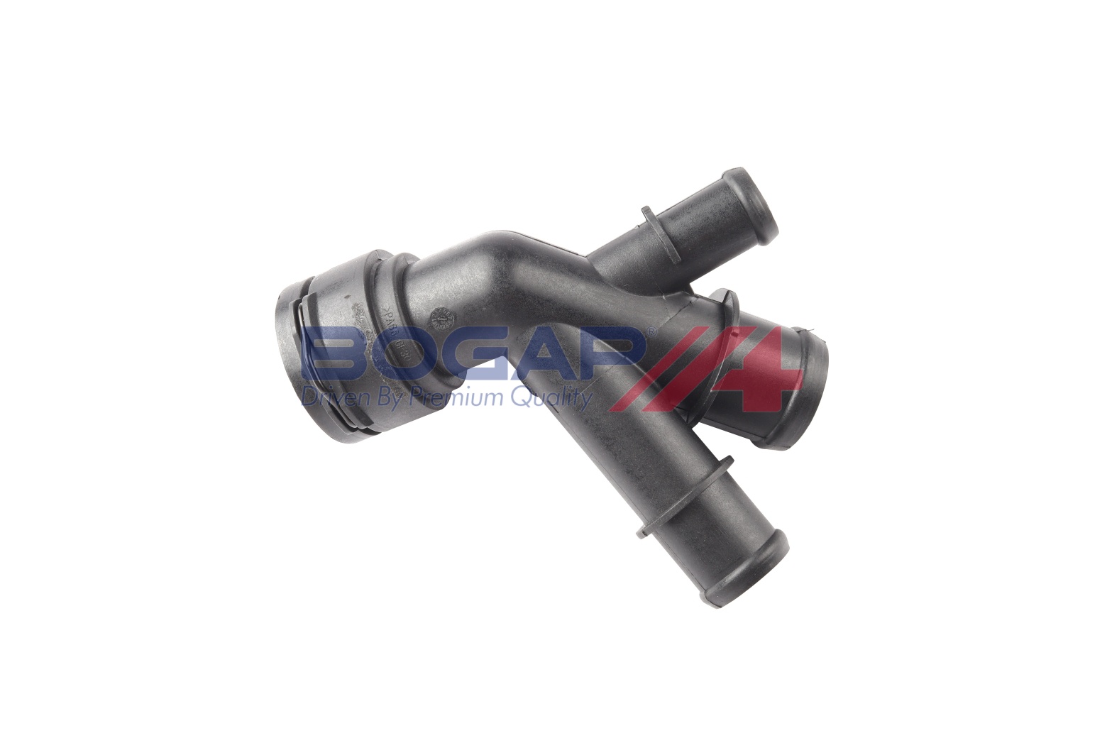 Coolant Flange - B4252119 BOGAP