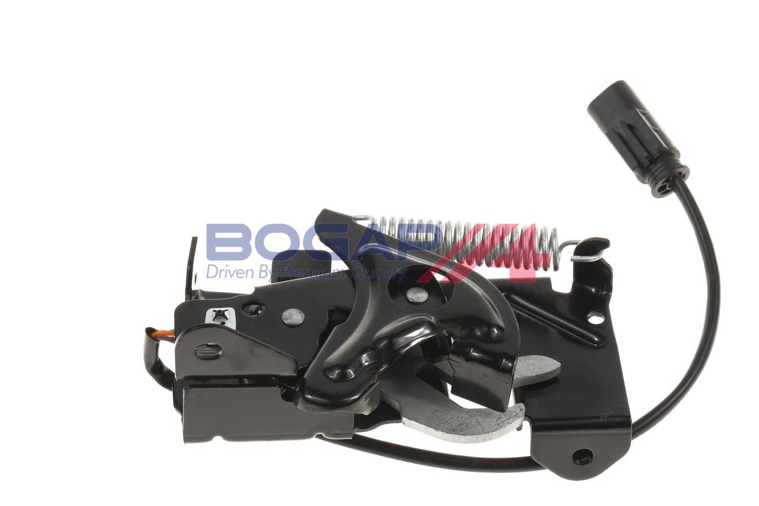 Bonnet Lock - B5111109 BOGAP