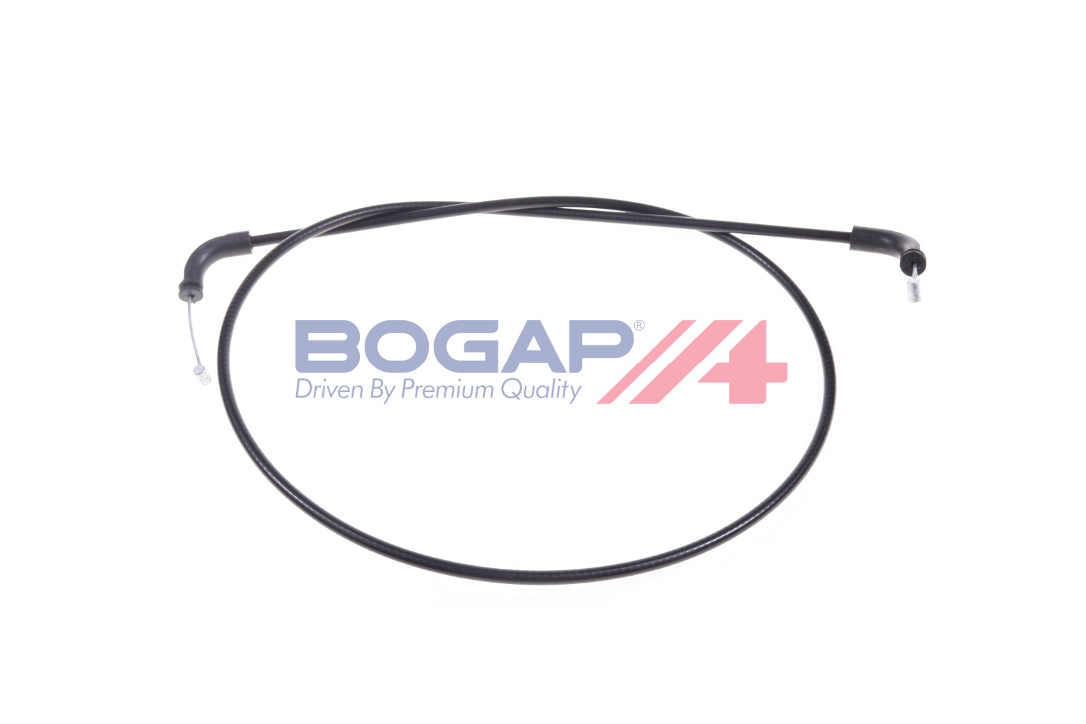 Bonnet Cable - B5114101 BOGAP