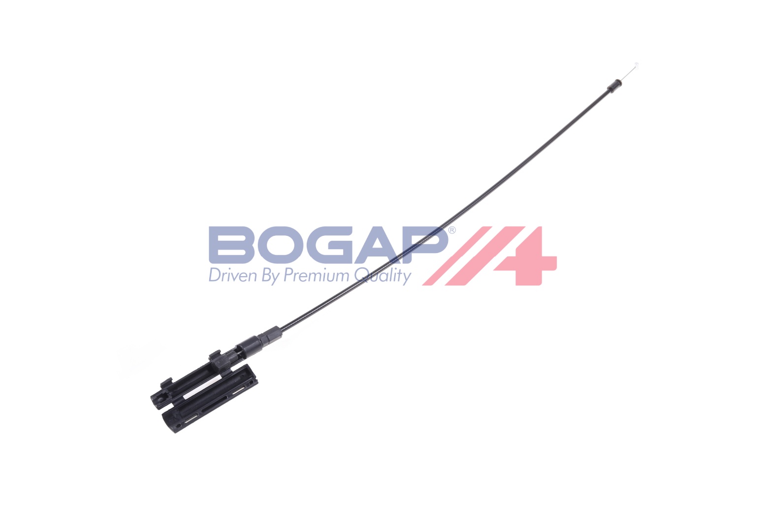 Bonnet Cable - B5114102 BOGAP