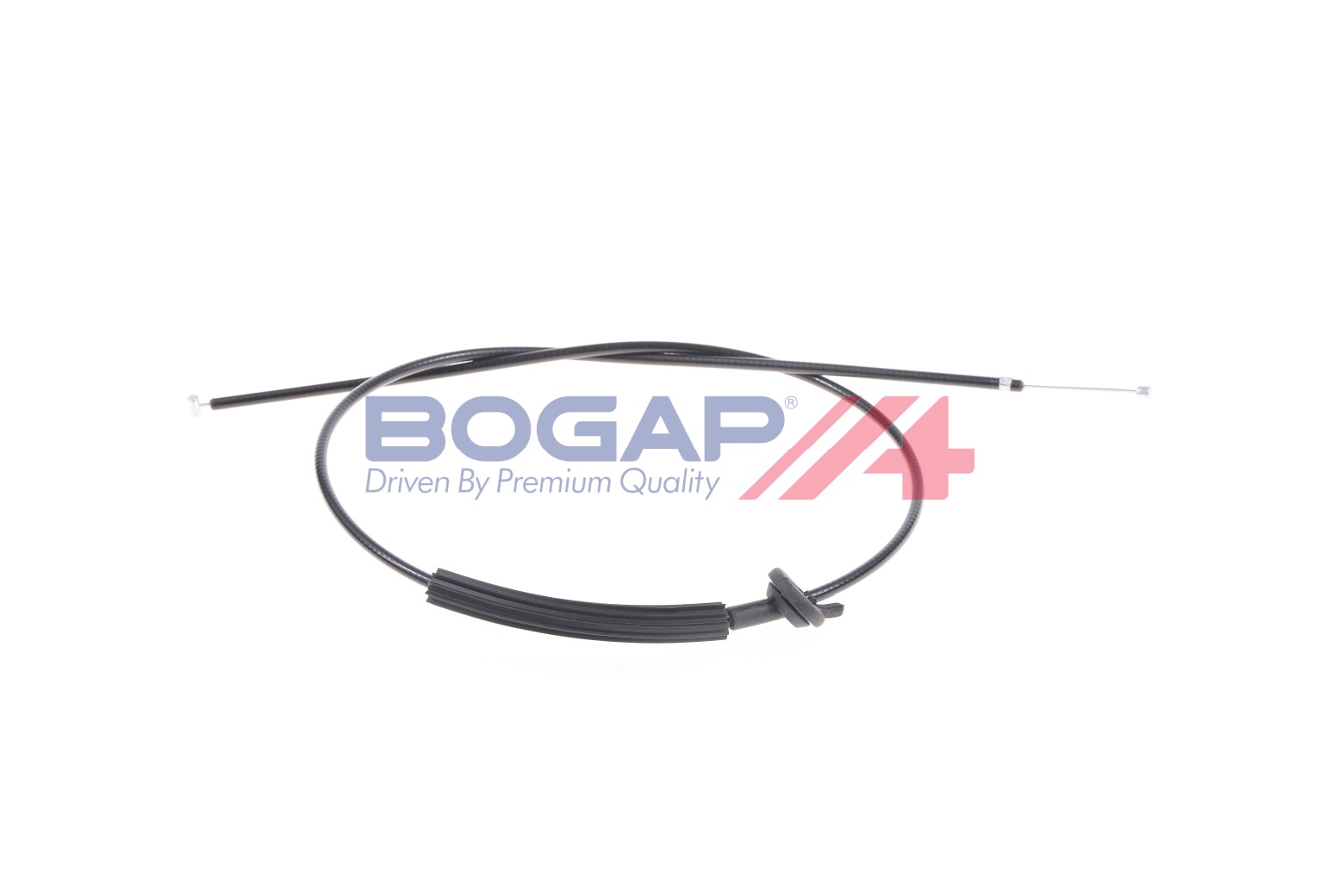 Bonnet Cable - B5114103 BOGAP