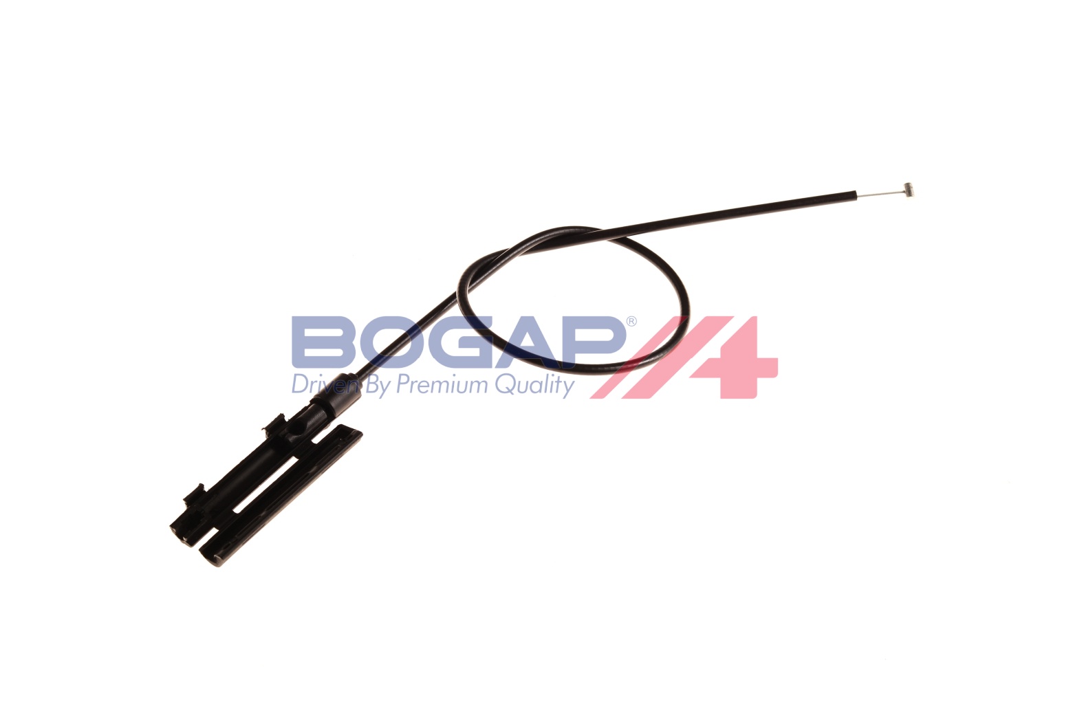 Bonnet Cable - B5114104 BOGAP