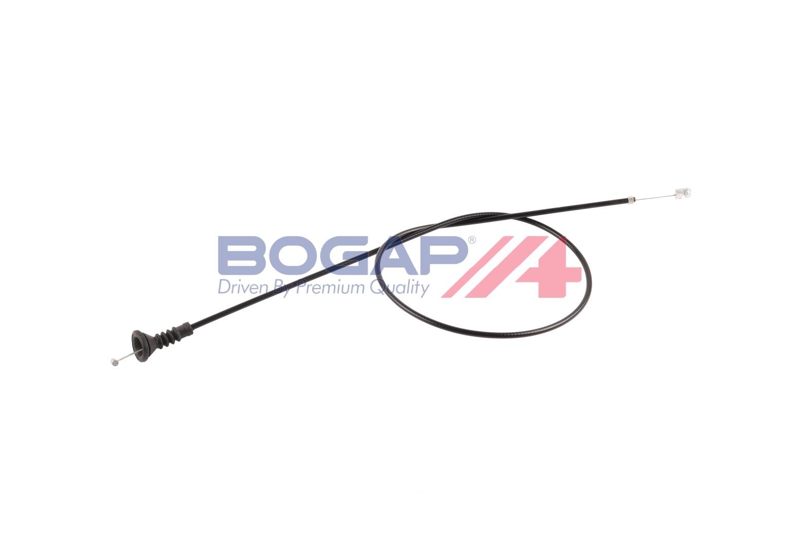 Bonnet Cable - B5114106 BOGAP