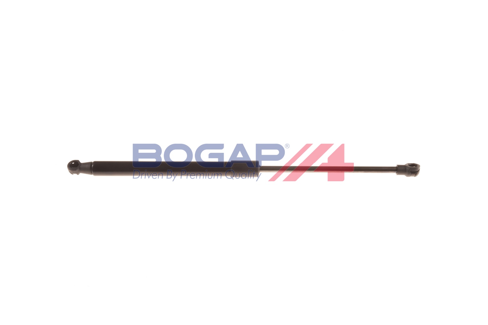 Ammortizzatore pneumatico, Cofano motore - B5134100 BOGAP