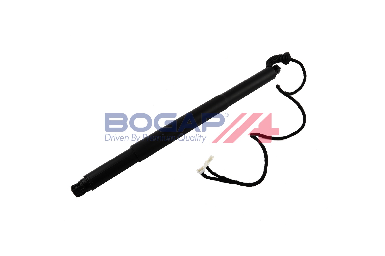 Ammortizzatore pneumatico, Cofano motore - B5134102 BOGAP