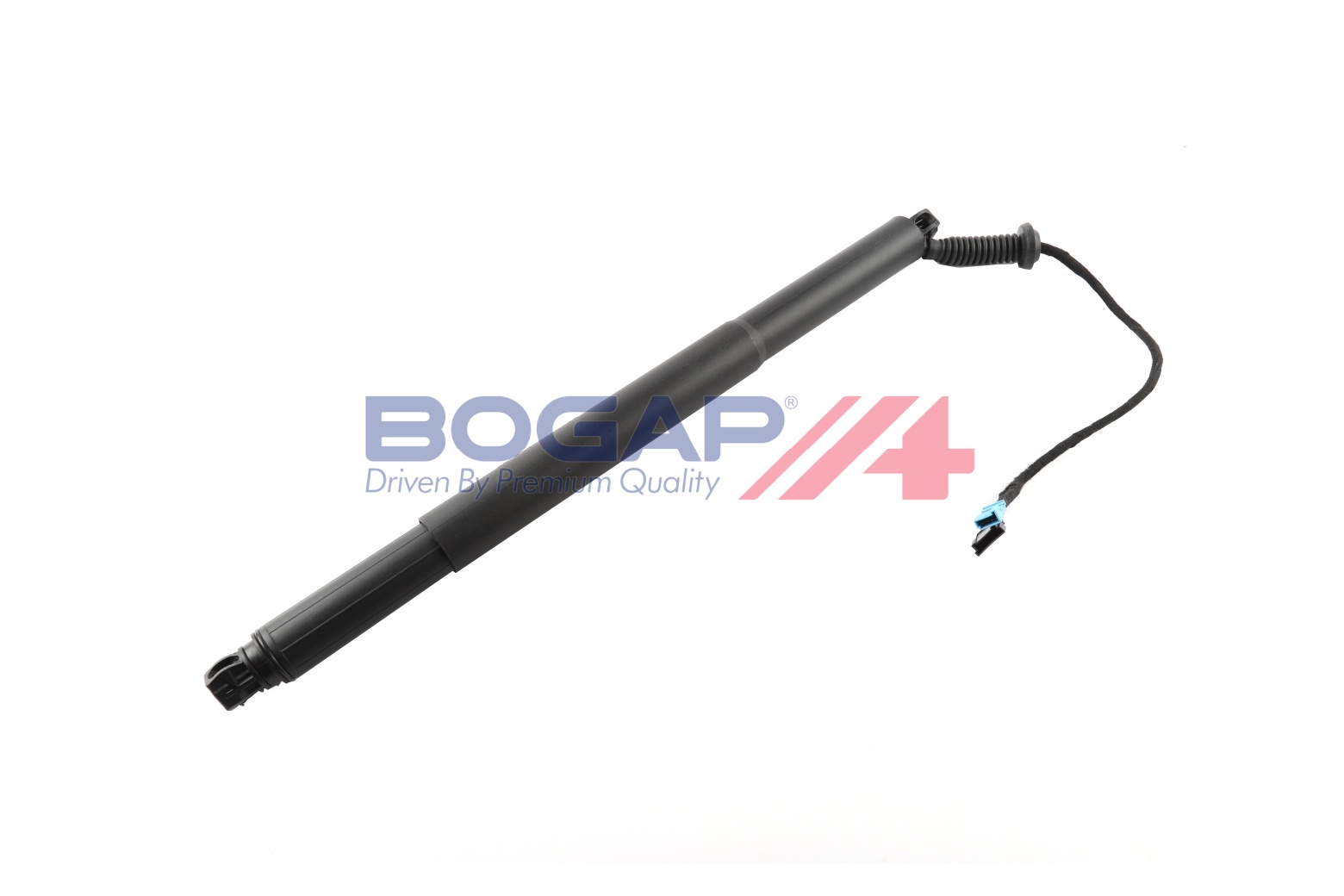 Ammortizzatore pneumatico, Cofano motore - B5134103 BOGAP