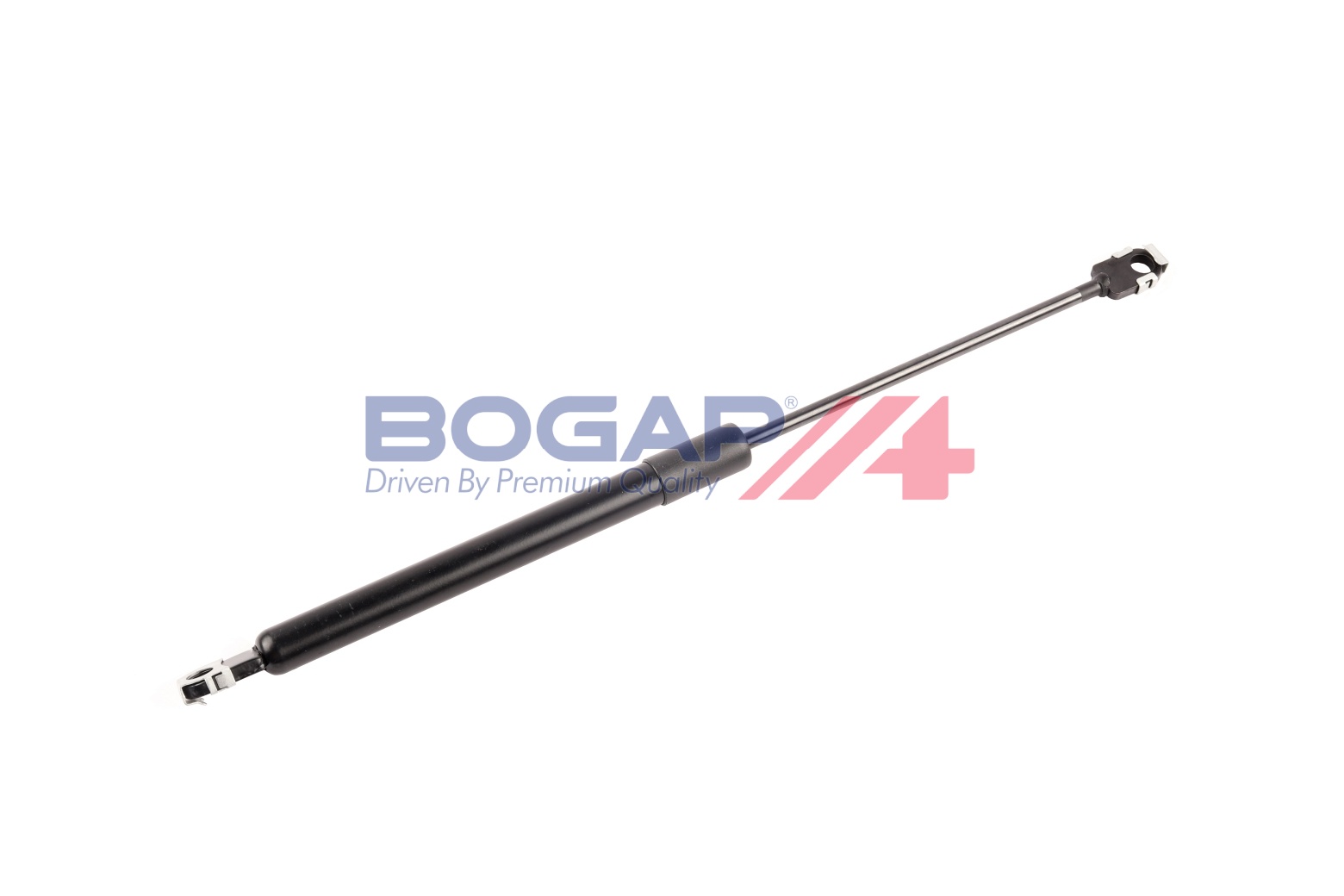 Ammortizzatore pneumatico, Cofano motore - B5134104 BOGAP