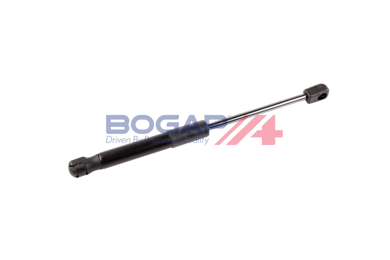 Ammortizzatore pneumatico, Cofano motore - B5134114 BOGAP