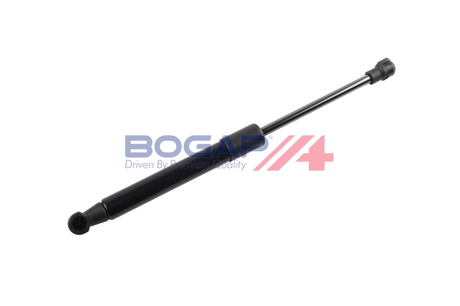 Ammortizzatore pneumatico, Cofano motore - B5134115 BOGAP