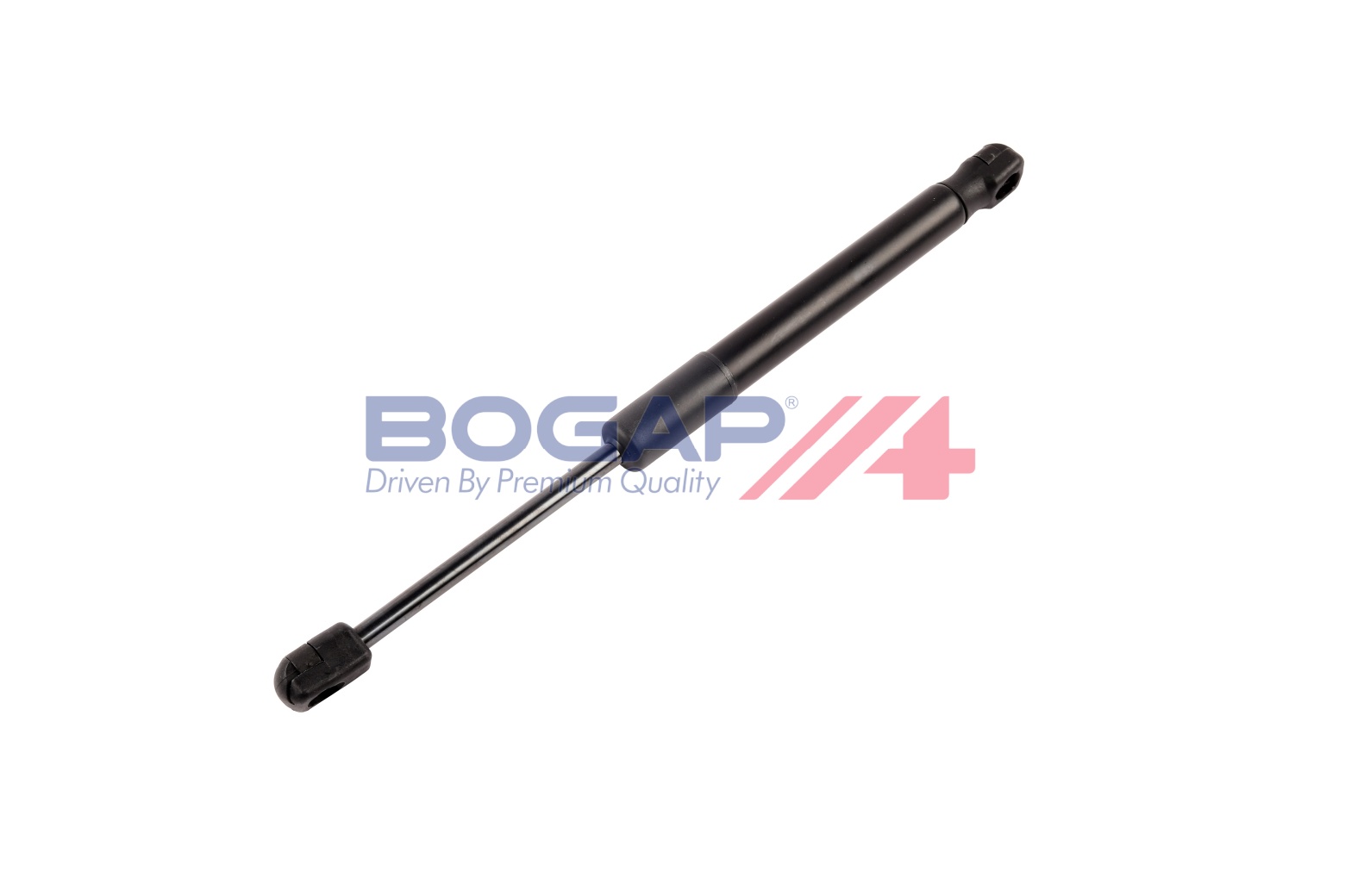 Ammortizzatore pneumatico, Cofano motore - B5134117 BOGAP