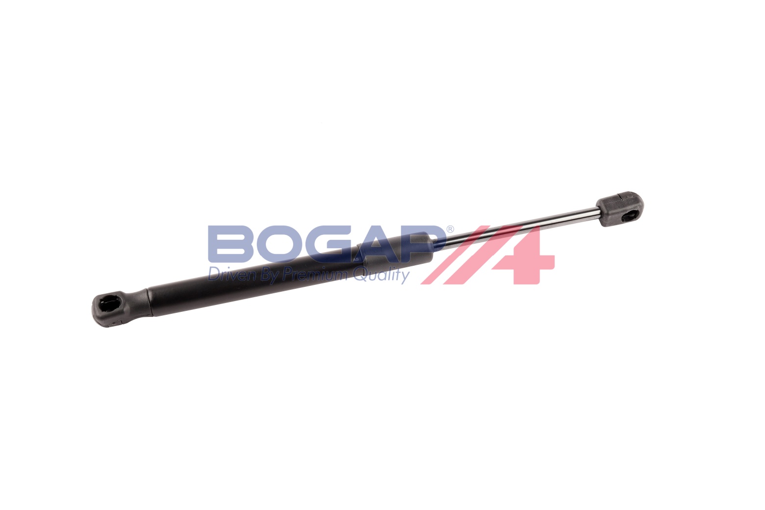 Ammortizzatore pneumatico, Cofano motore - B5134121 BOGAP