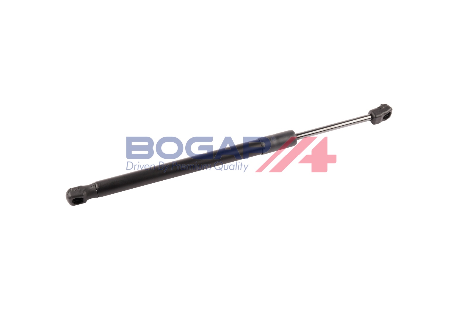 Ammortizzatore pneumatico, Cofano motore - B5134122 BOGAP