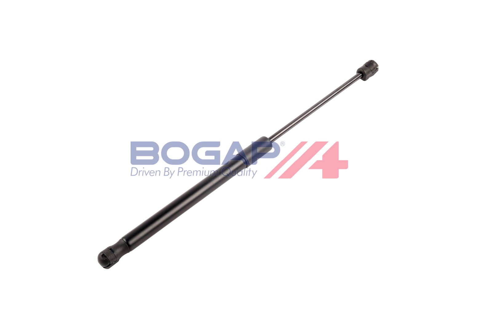 Ammortizzatore pneumatico, Cofano motore - B5134124 BOGAP