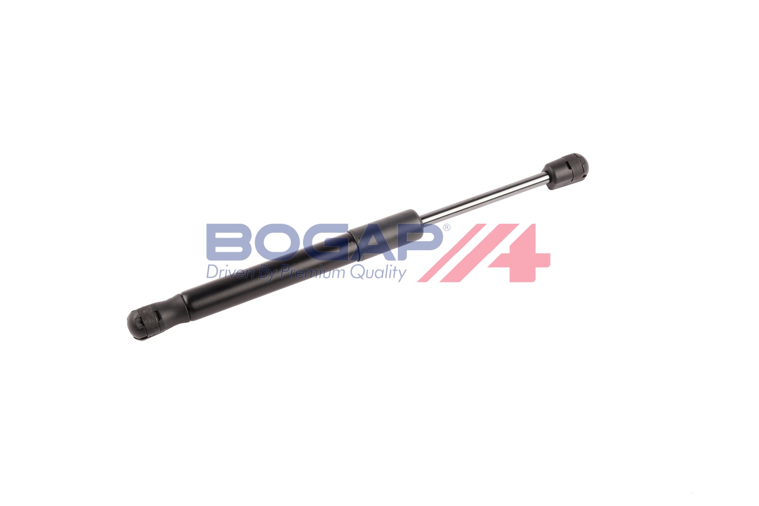Ammortizzatore pneumatico, Cofano motore - B5134125 BOGAP