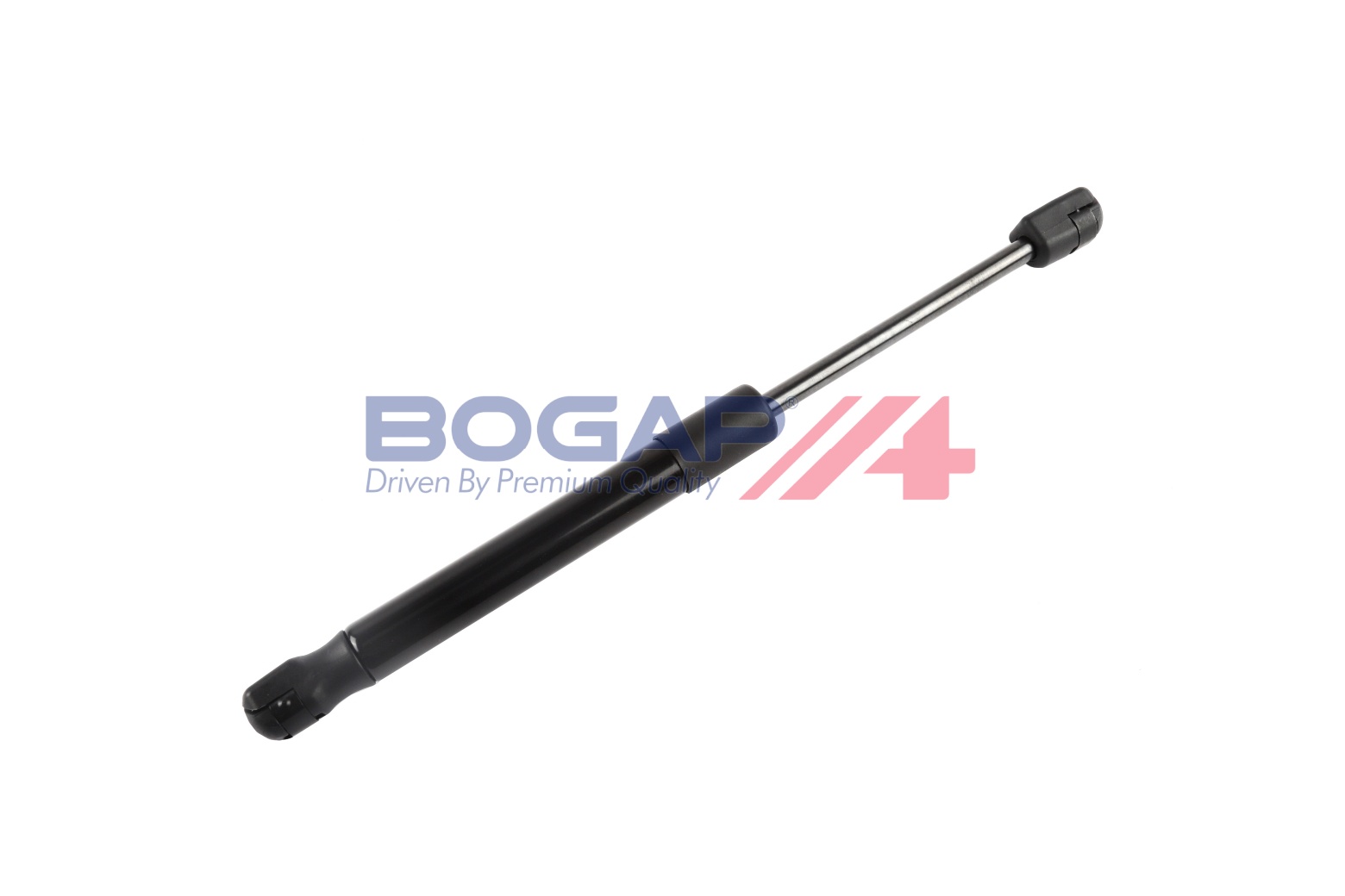 Ammortizzatore pneumatico, Cofano motore - B5134136 BOGAP