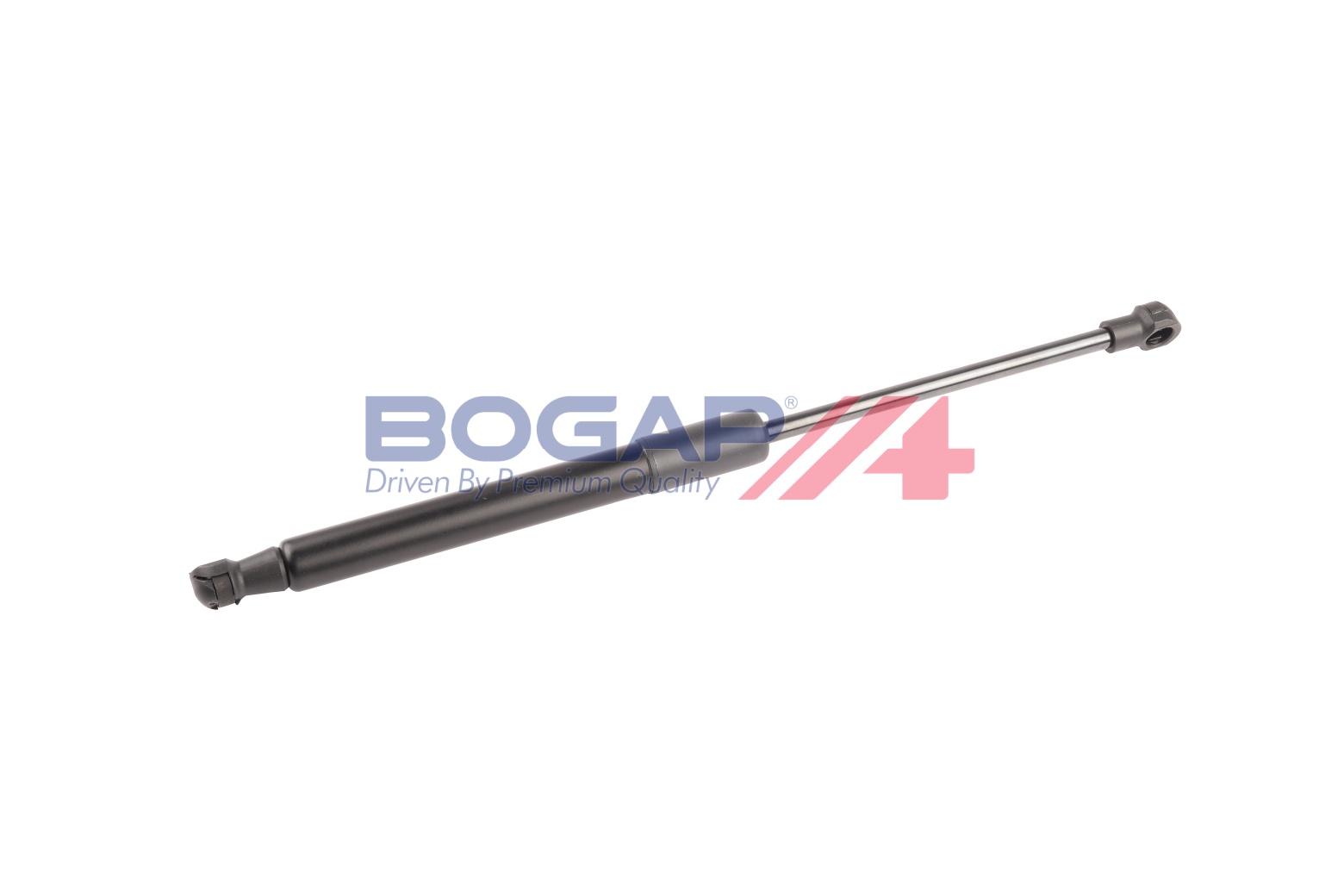 Ammortizzatore pneumatico, Cofano motore - B5134137 BOGAP