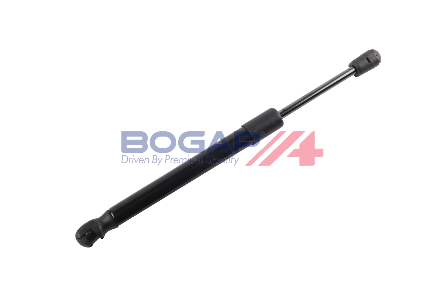 Ammortizzatore pneumatico, Cofano motore - B5134139 BOGAP