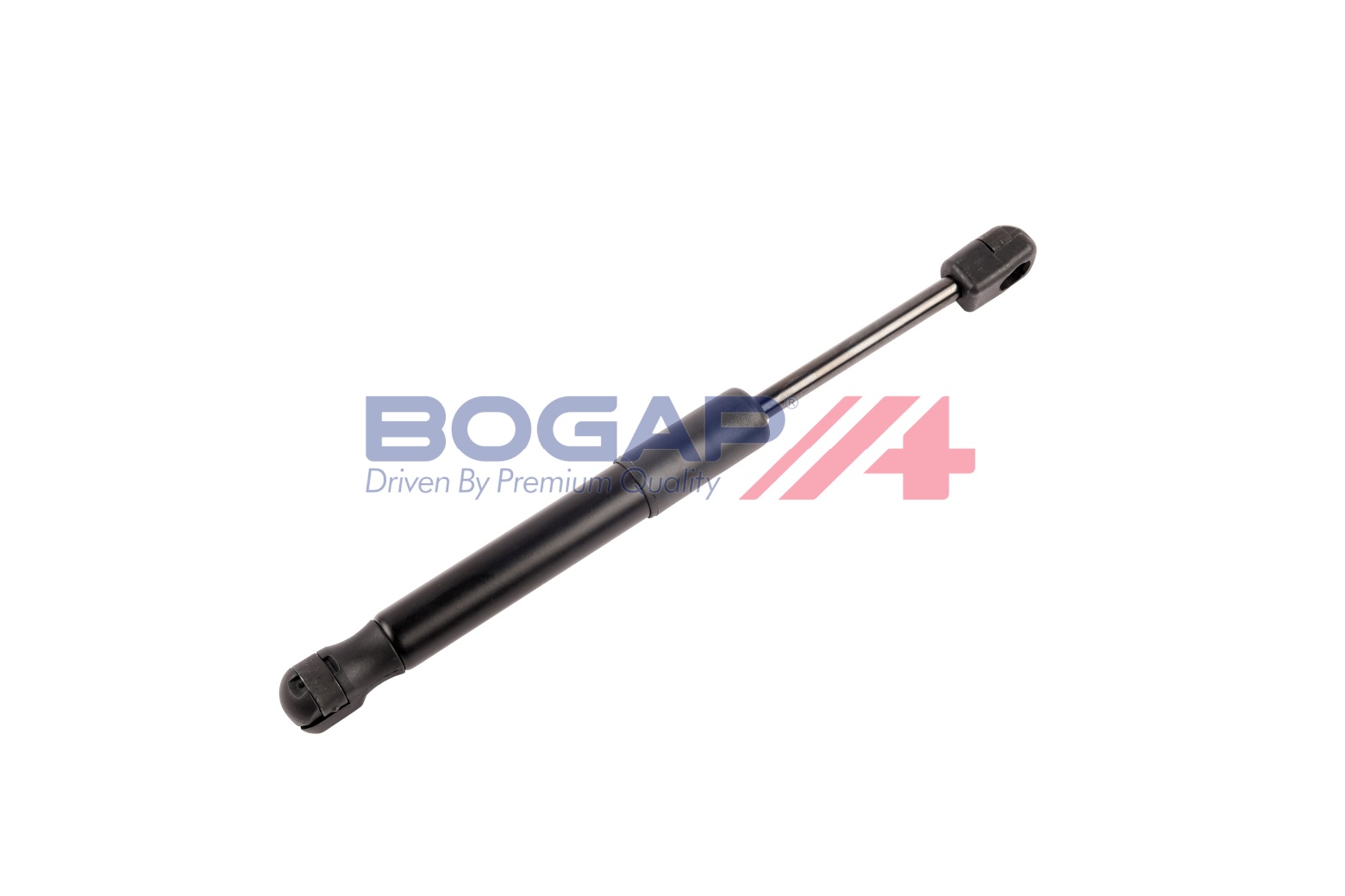 Ammortizzatore pneumatico, Cofano motore - B5134140 BOGAP