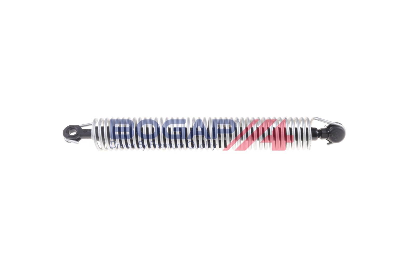 Ammortizatore pneumatico, Cofano bagagli /vano carico - B5260101 BOGAP