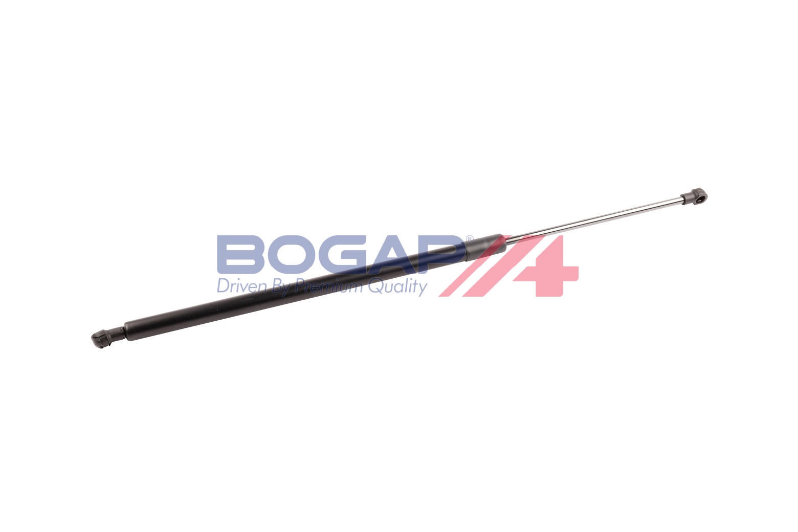 Ammortizatore pneumatico, Cofano bagagli /vano carico - B5260104 BOGAP