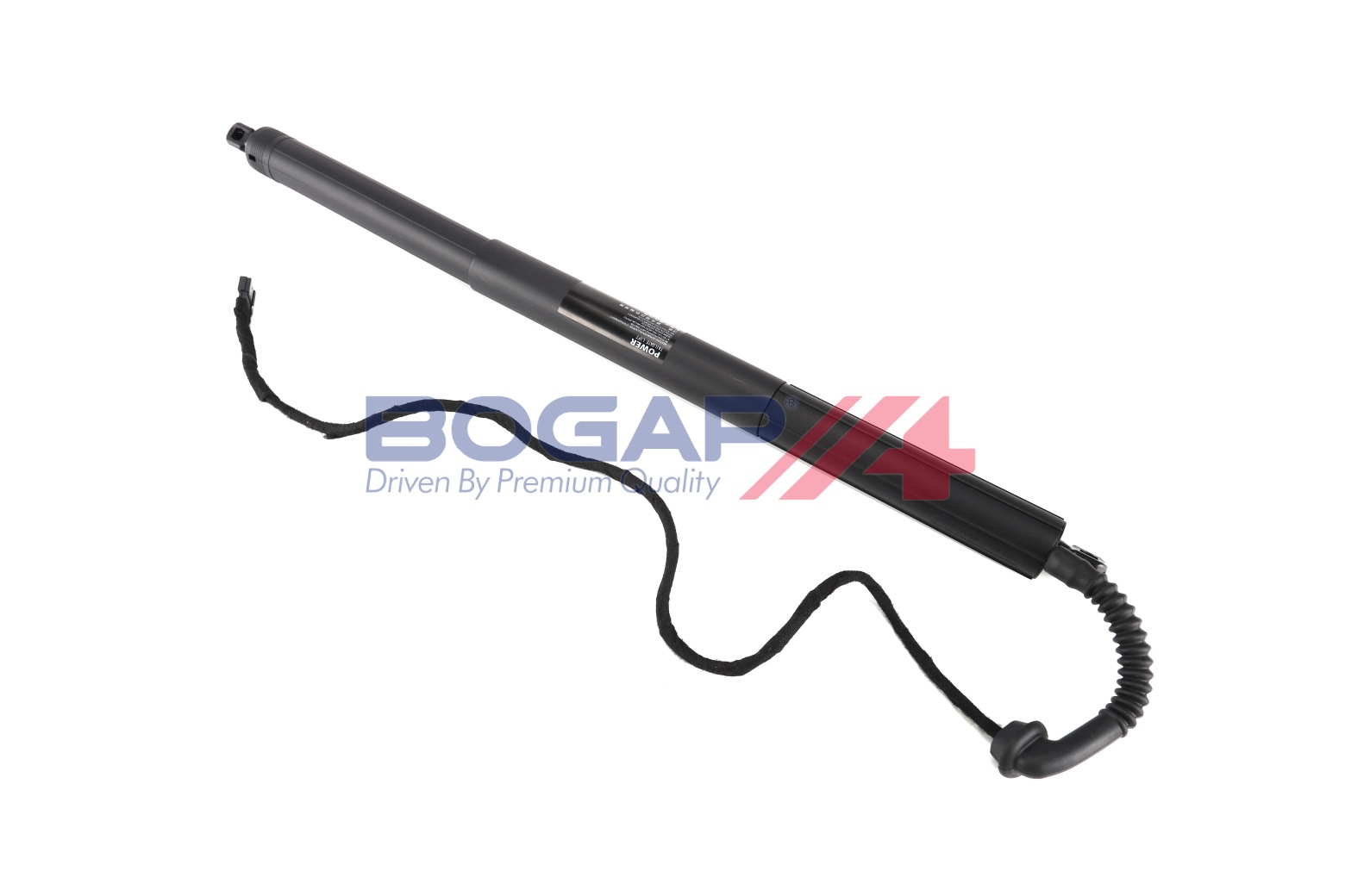 Gas Spring, boot-/cargo area - B5260114 BOGAP