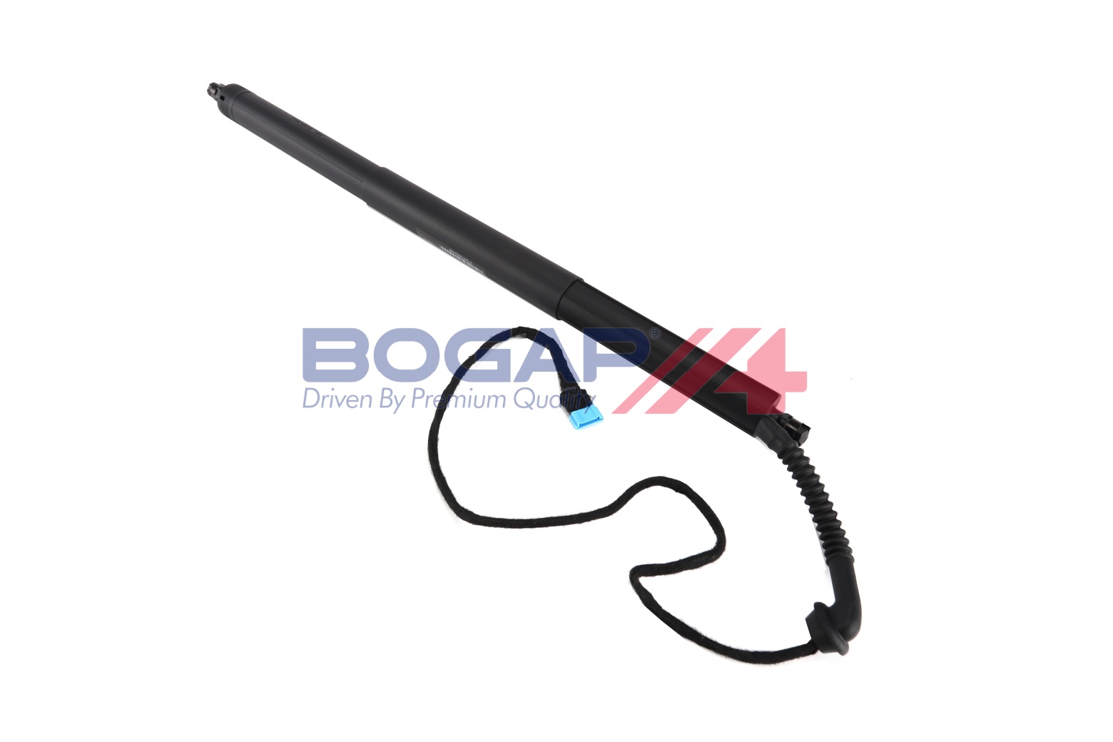 Ammortizatore pneumatico, Cofano bagagli /vano carico - B5260115 BOGAP