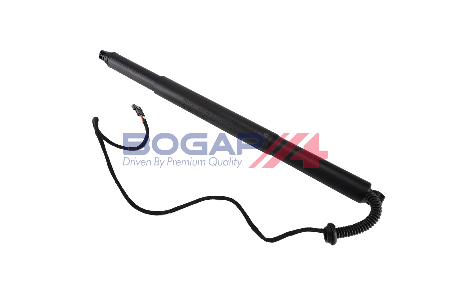 Gas Spring, boot-/cargo area - B5260122 BOGAP